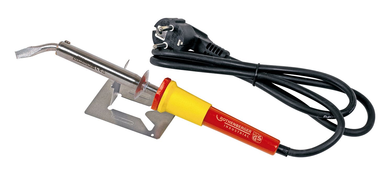 Rothenberger Lötkolben Profi 100 Watt Rothenberger Lötkolben Profi 100 Watt