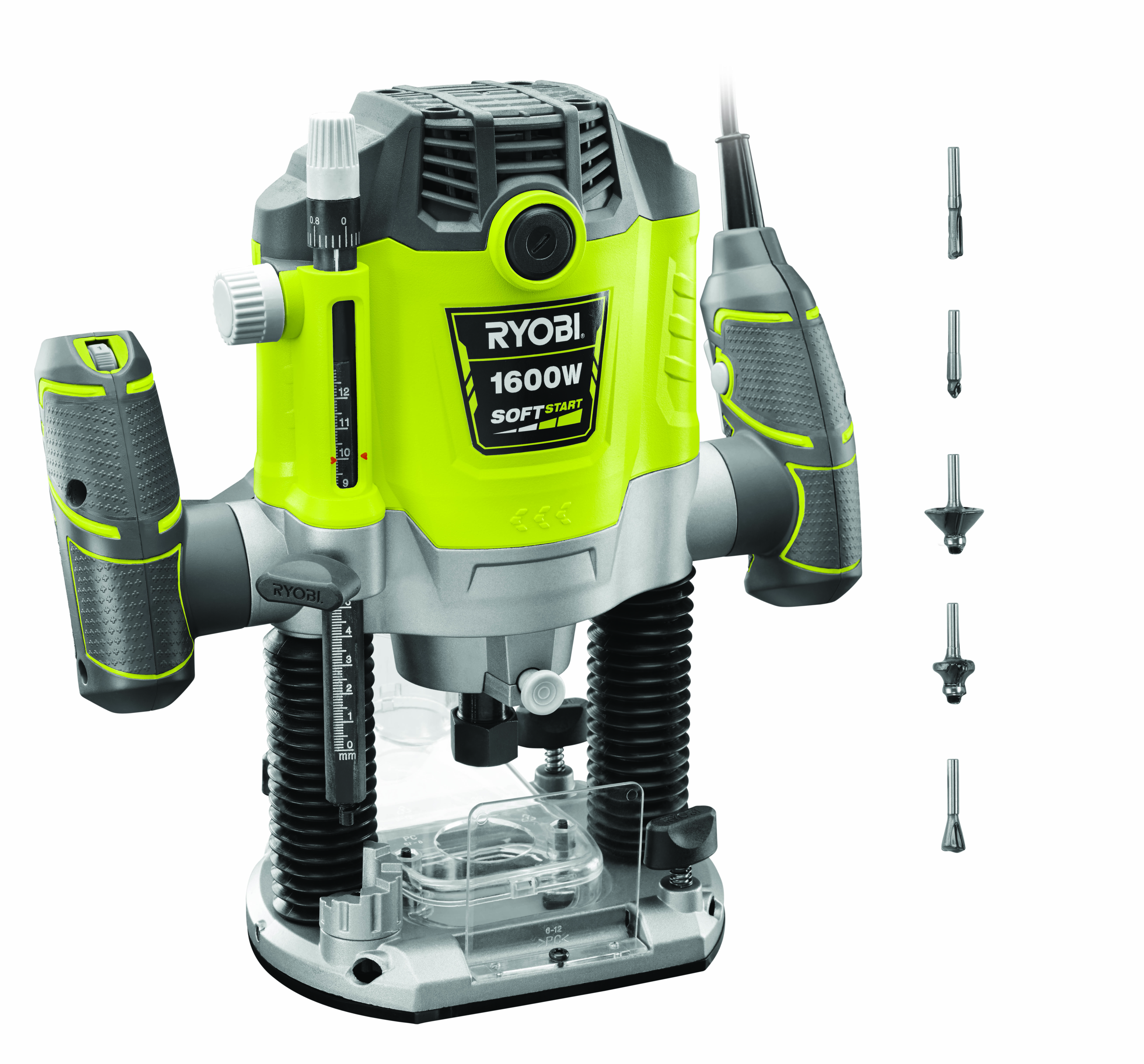 802308_5133004796-RRT1600-K RYOBI Oberfräse RRT1600-K