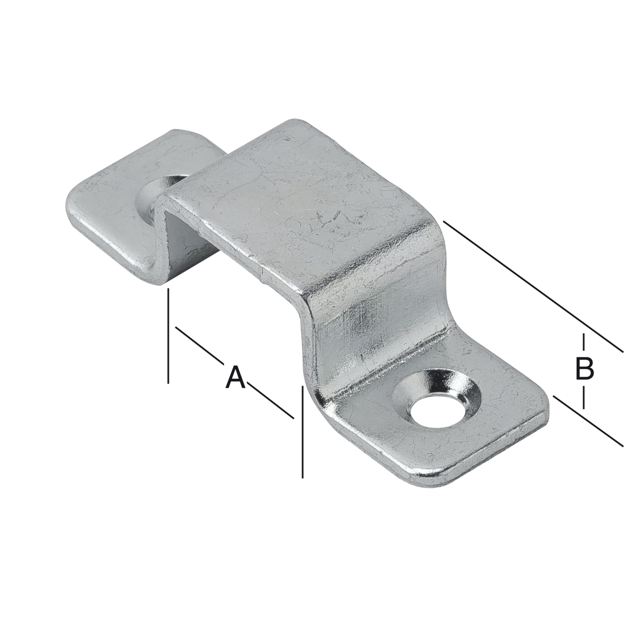 033587 Vormann Riegelschlaufe