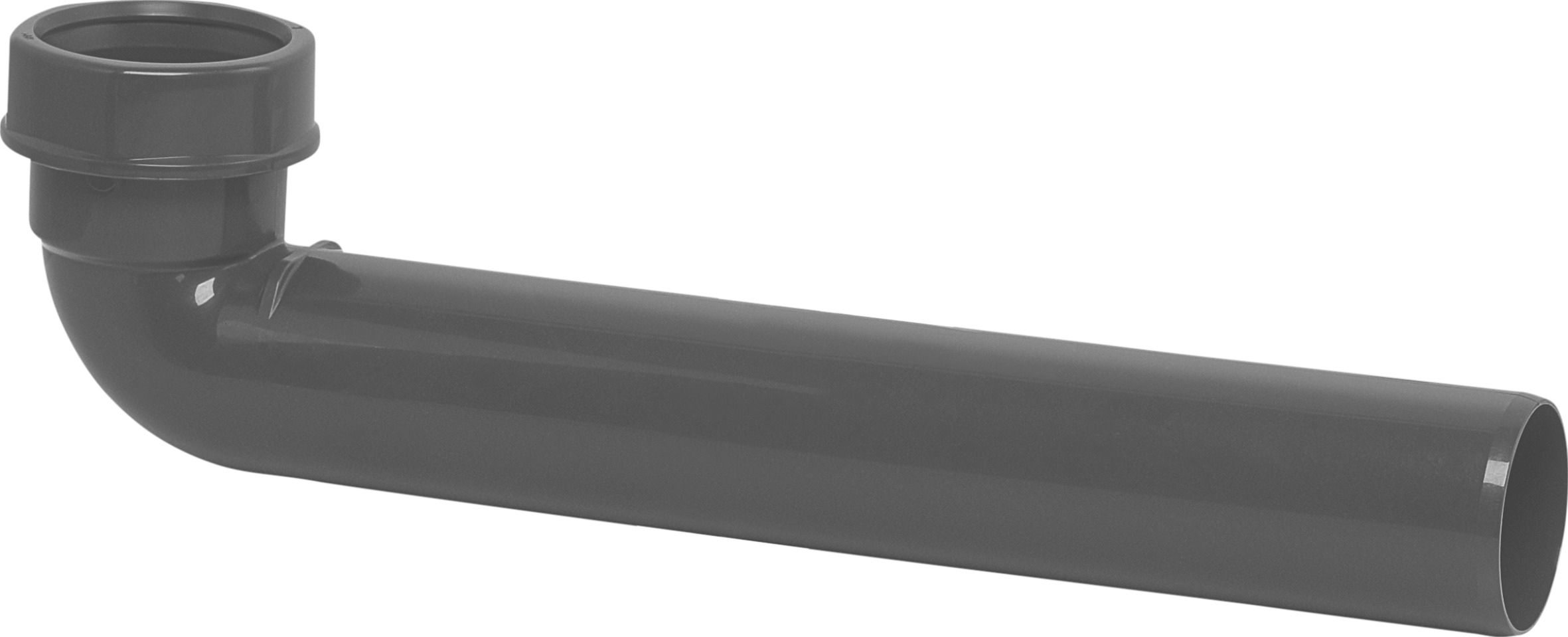 548790-pt1   RECYCLATE VERL-ROHR WIN.250MM 412