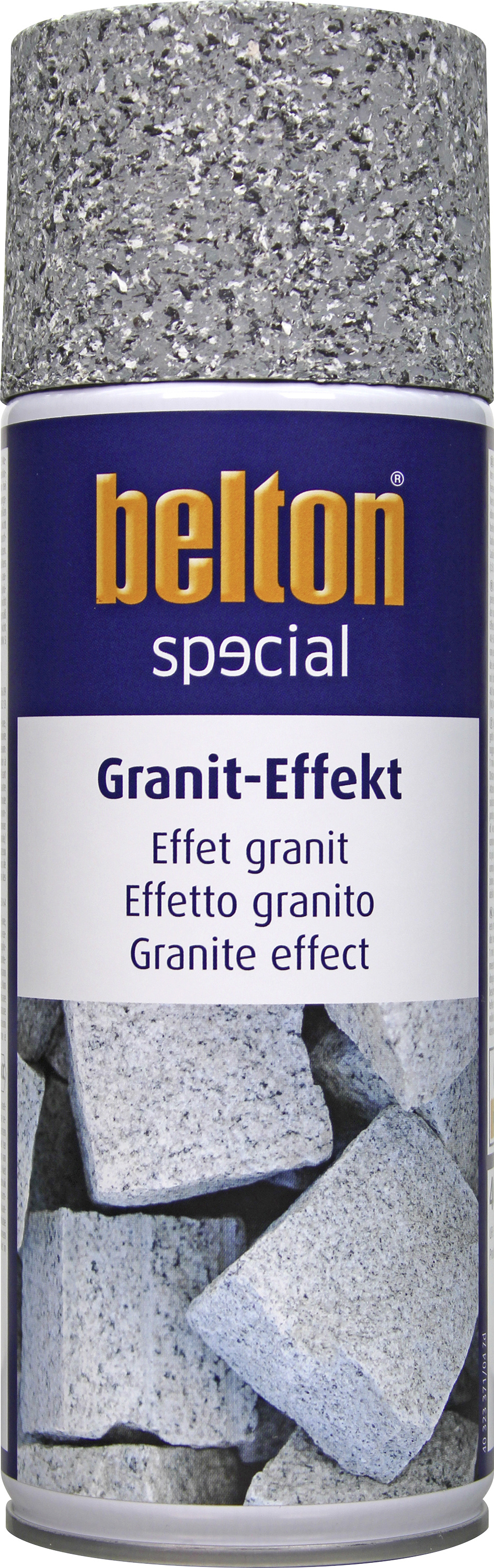 belton Special Granit-Effekt granit-grau, 400ml