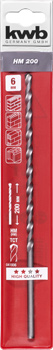 041006-300 Kwb Steinbohrer Profi 200 x 6 mm