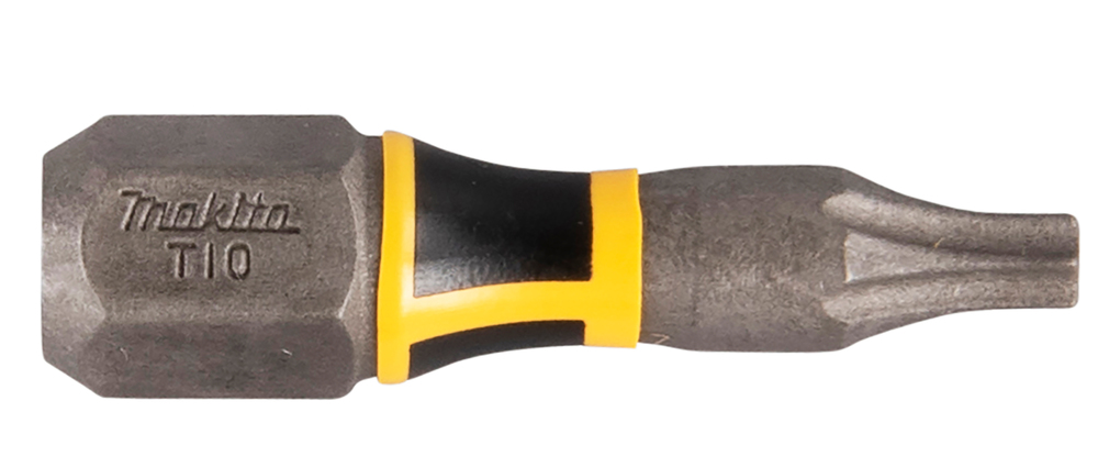 Makita Torsion Bit T10 Impact Premier