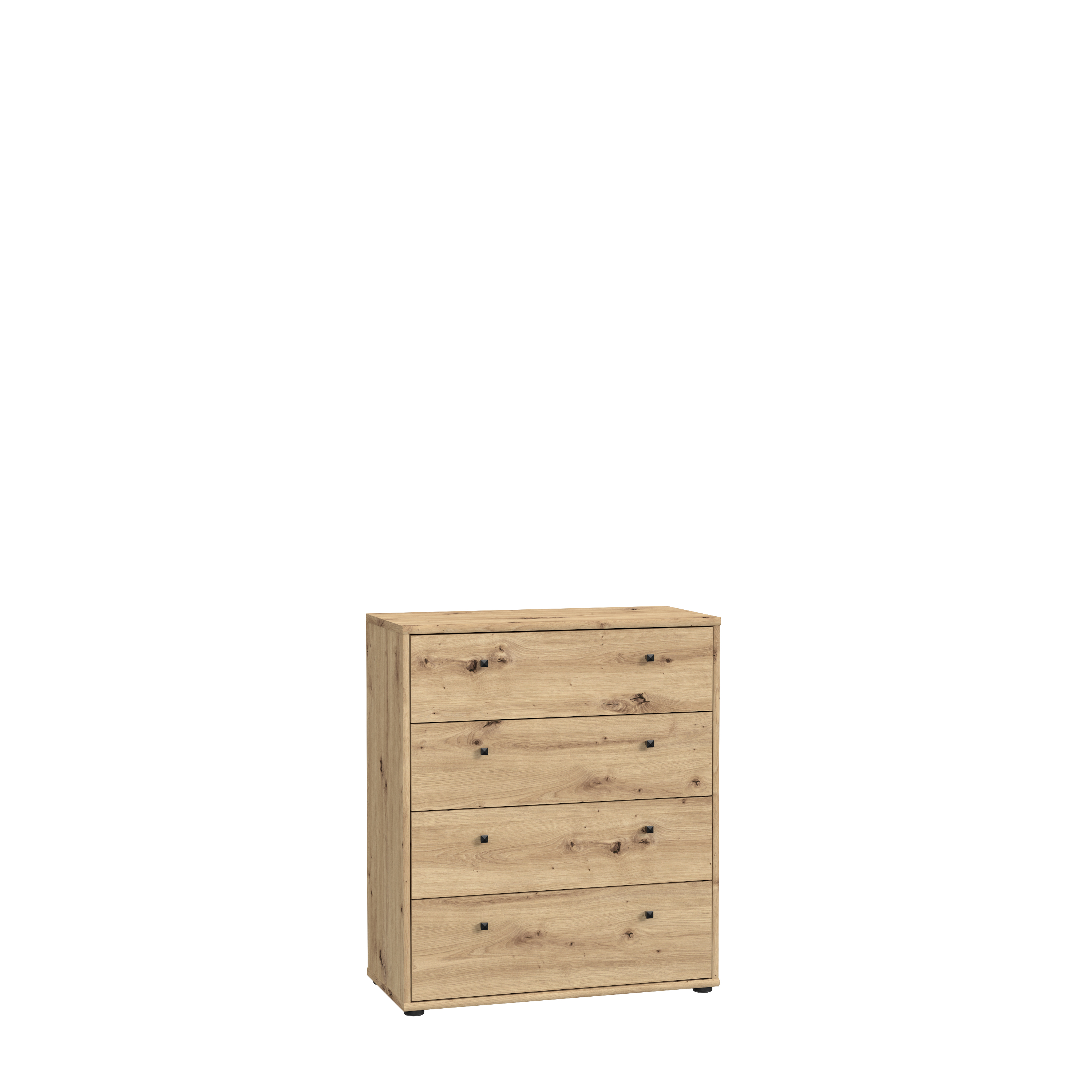 829281-T2KK212-D78_06 Forte Kommode T2 (4SK), 74 cm