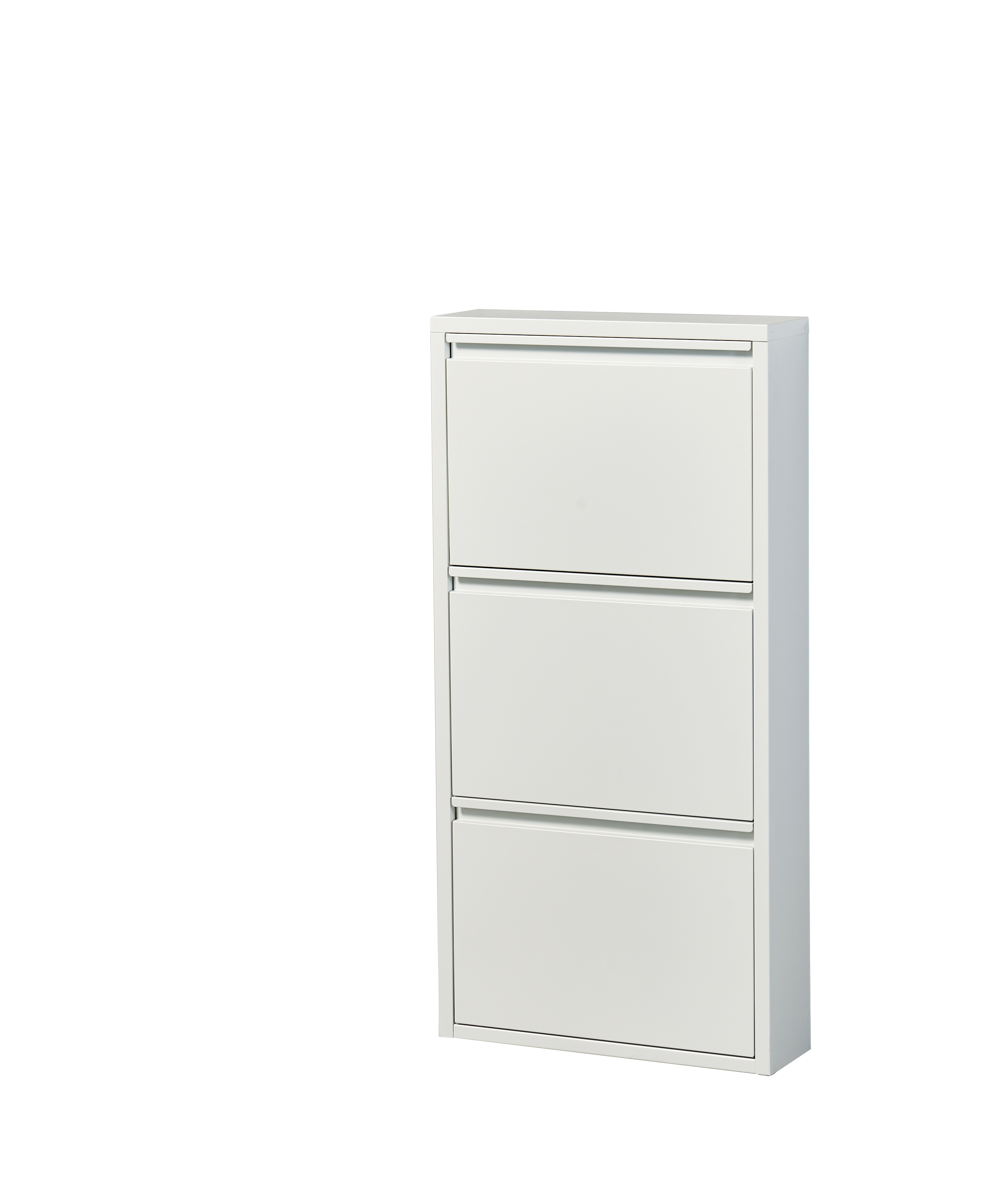 Bega Bert Schuhkipper 1, weiß