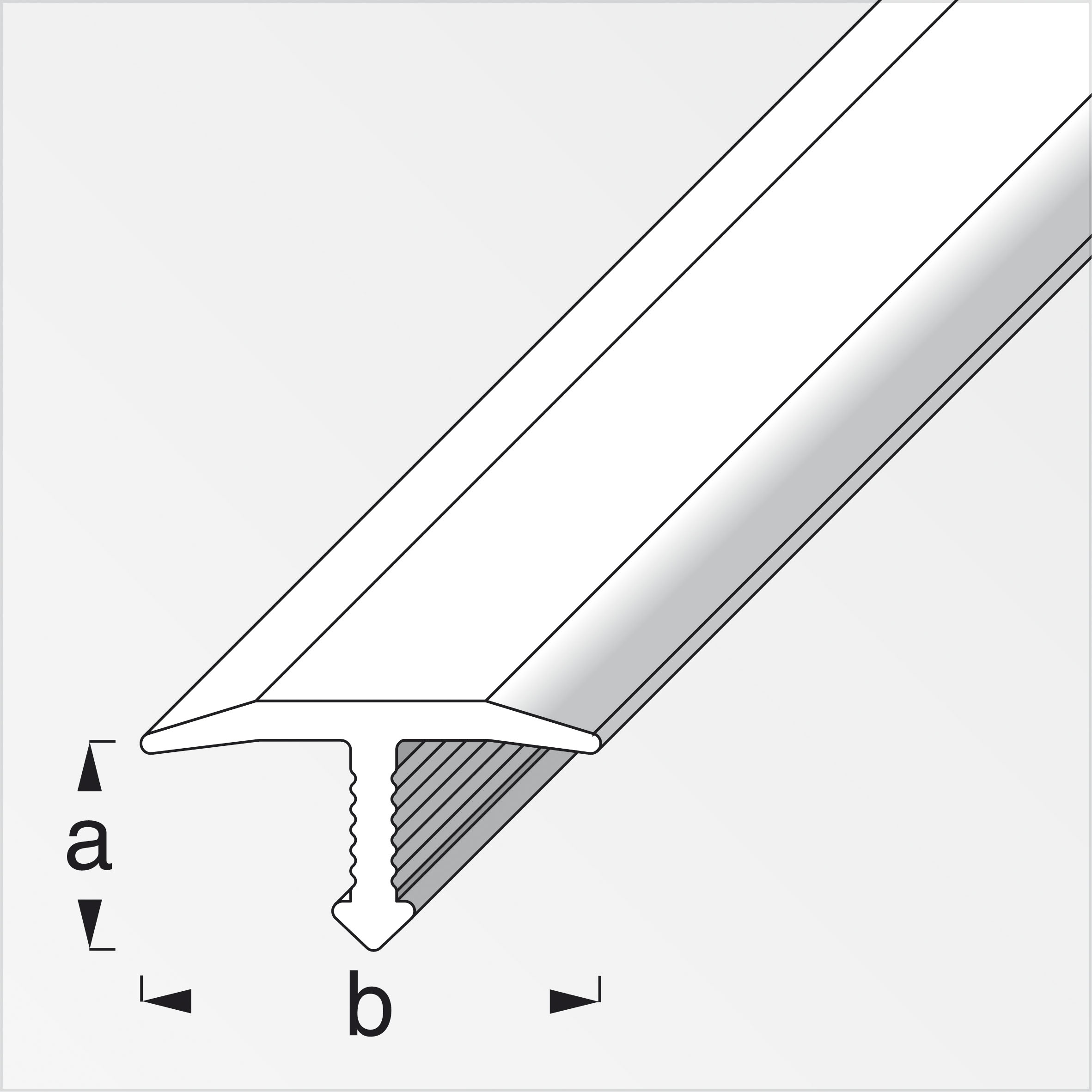 675894_Fugenabdeck-Profil-1 Alfer Fugenabdeck-Profil 14 mm, silber
