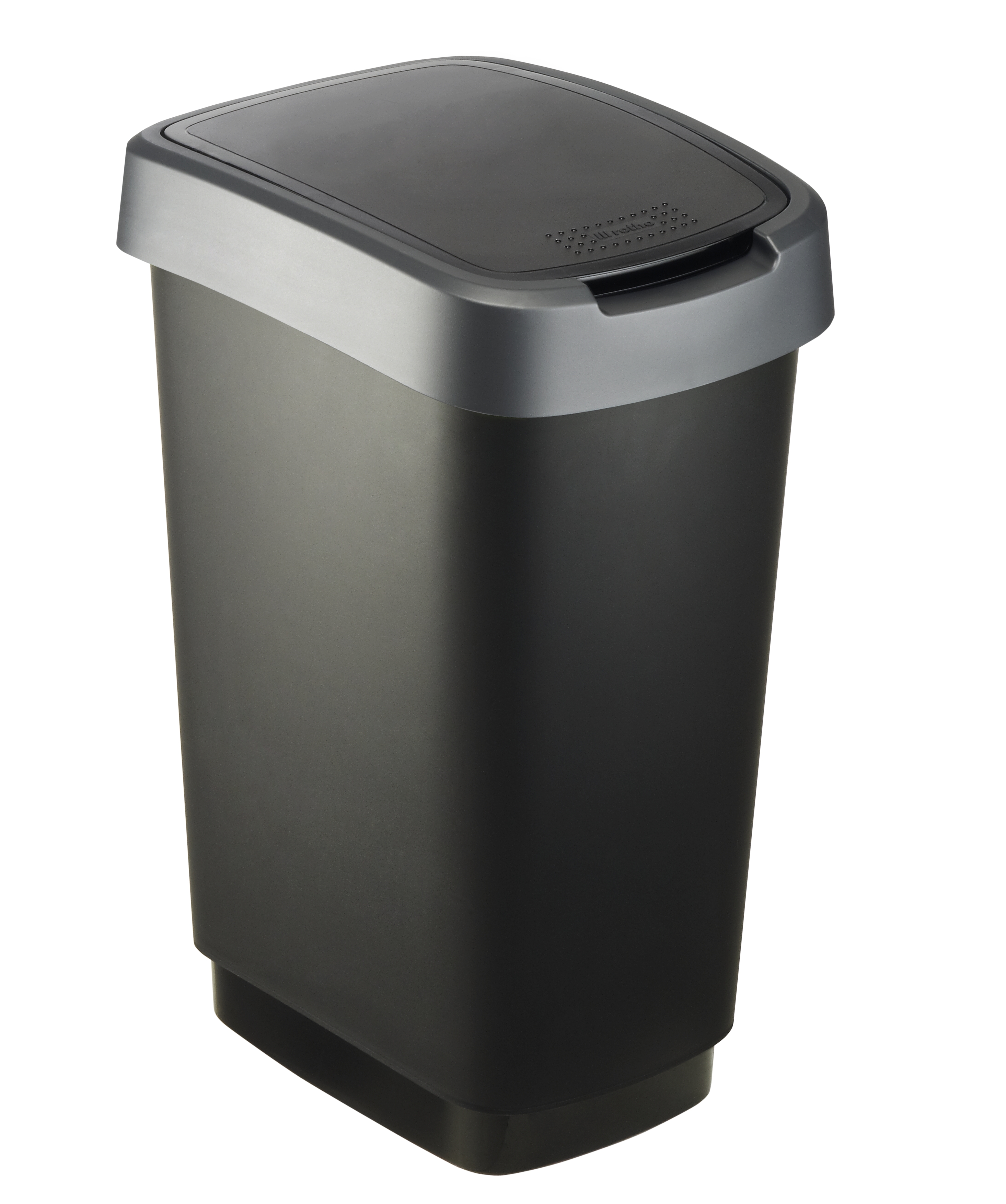 652965_1754408850 ROTHO SWINGEIMER 25L TWIST SCHW/SILB