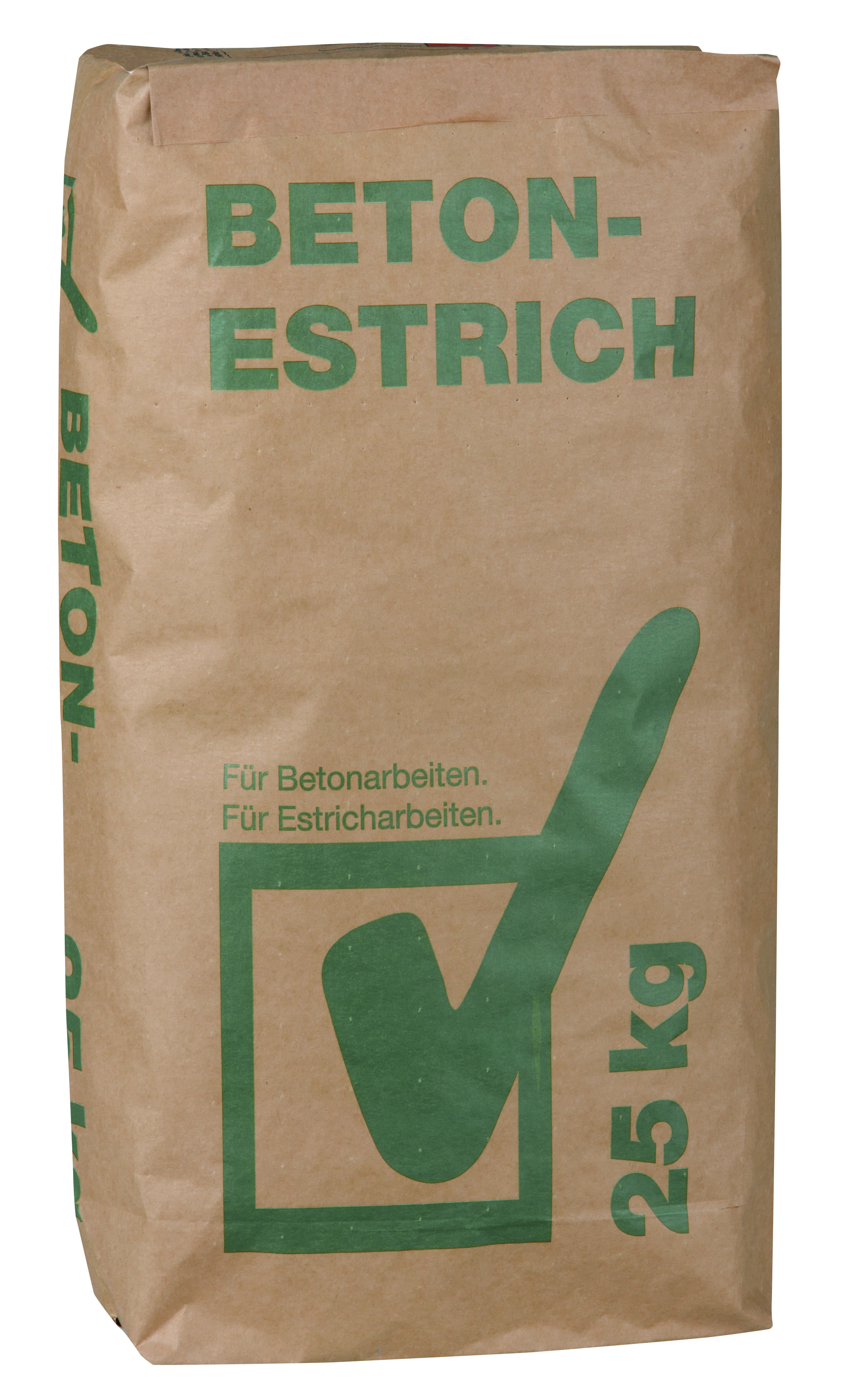 740158_Bild_HK-EB-25 Quick-Mix Betonestrich, 25 Kg