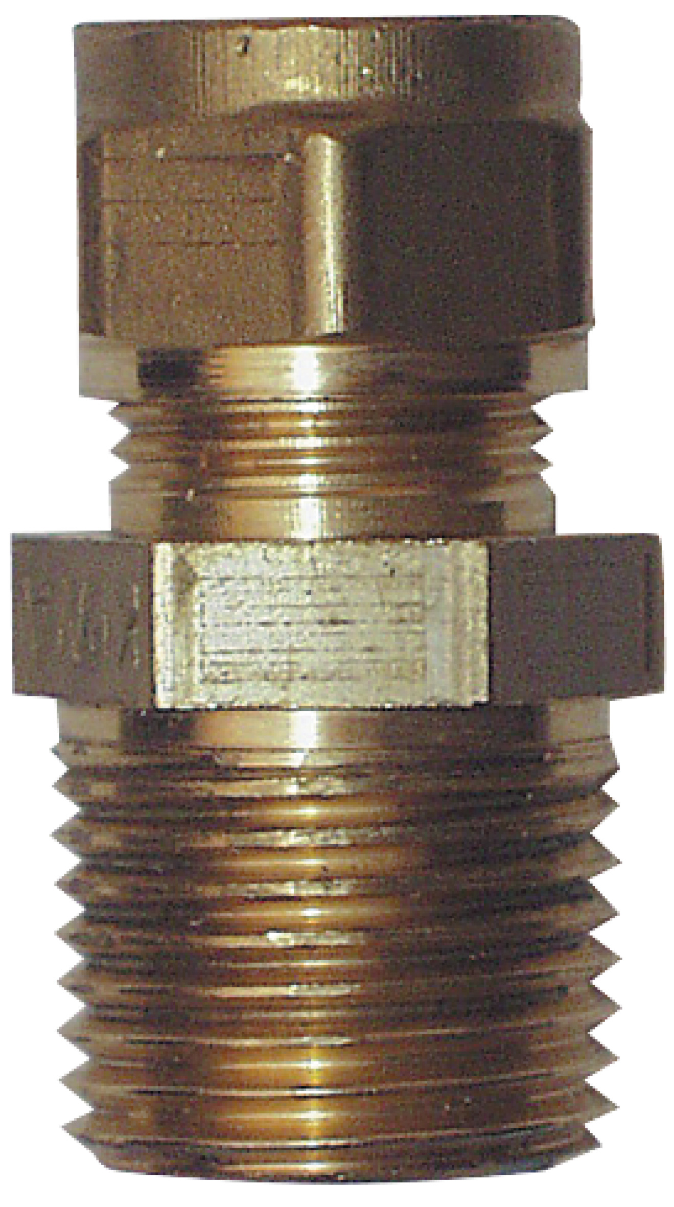 348196-pt1   MESSING VERSCHRBG. 1/2X18MM AG