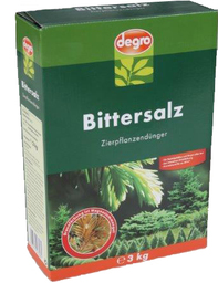 438374 Bittersalz 3kg
