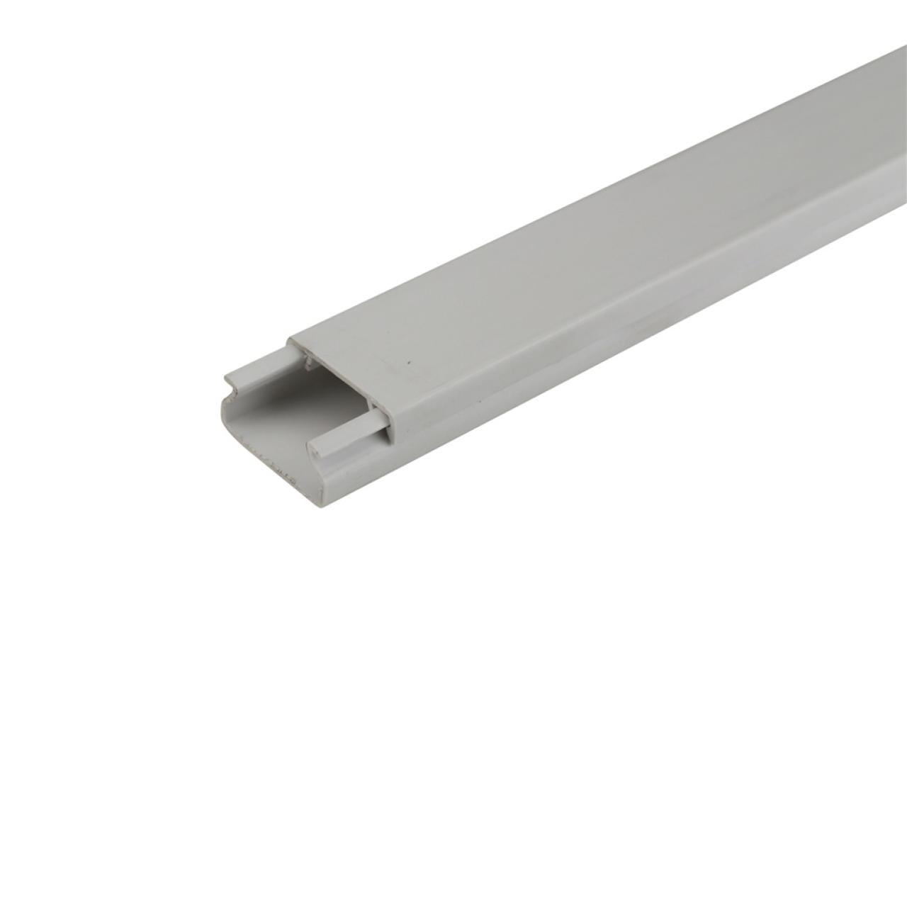 122983 INSTALLATIONSKANAL,PVC,15X30MM,2M,WS