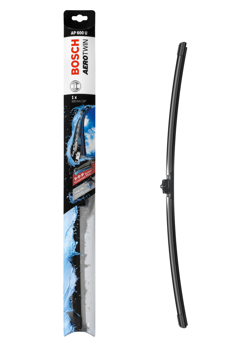 Bosch Scheibenwischer Aero Twin AP600U