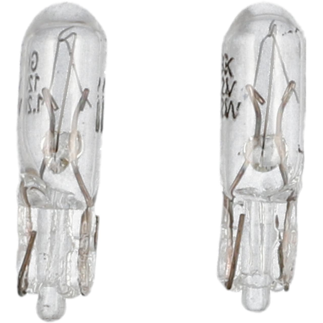 038787  GLASSOCKELLAMPE T5 1,2W