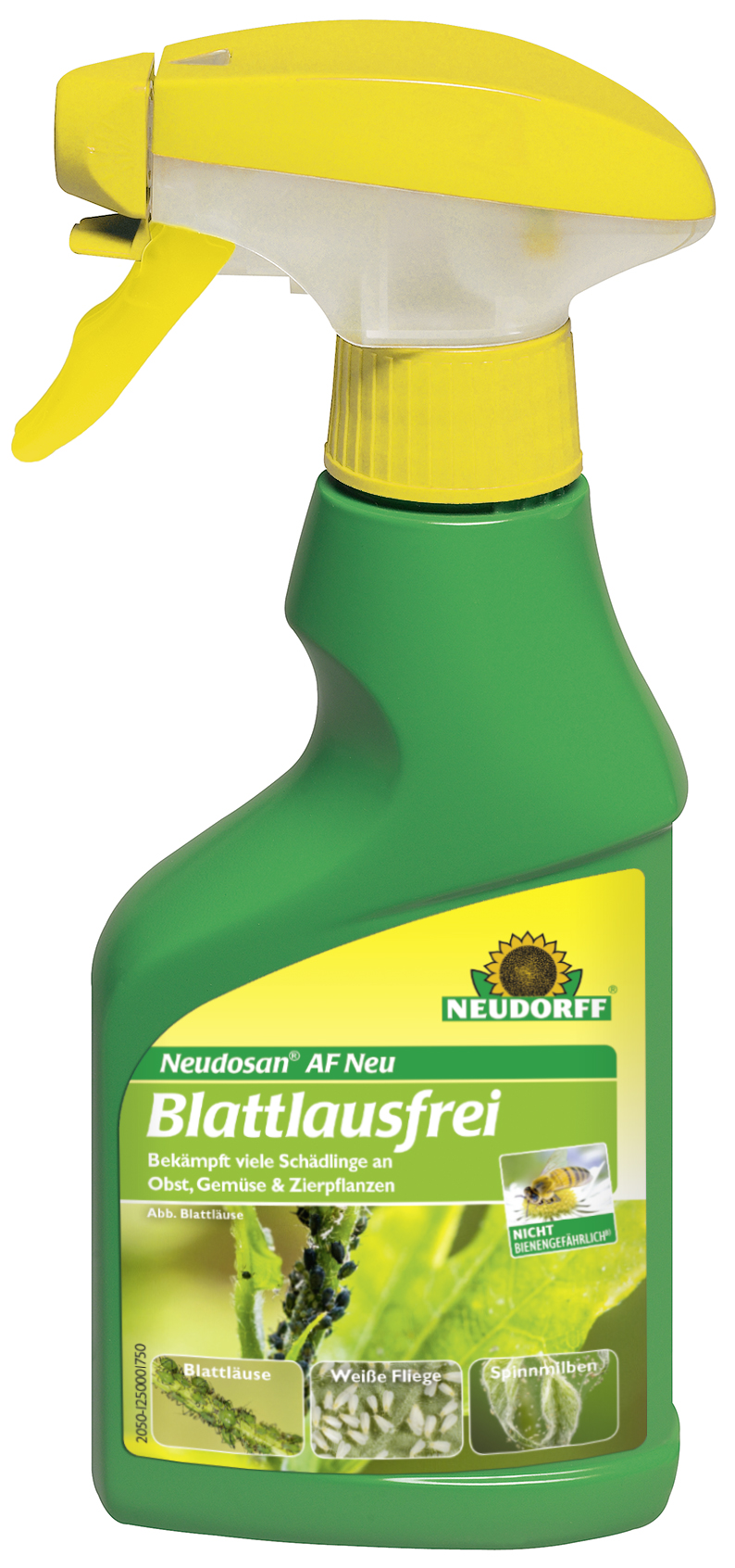 222257 NEUDOSAN AF BLATTLAUSFREI 250ML