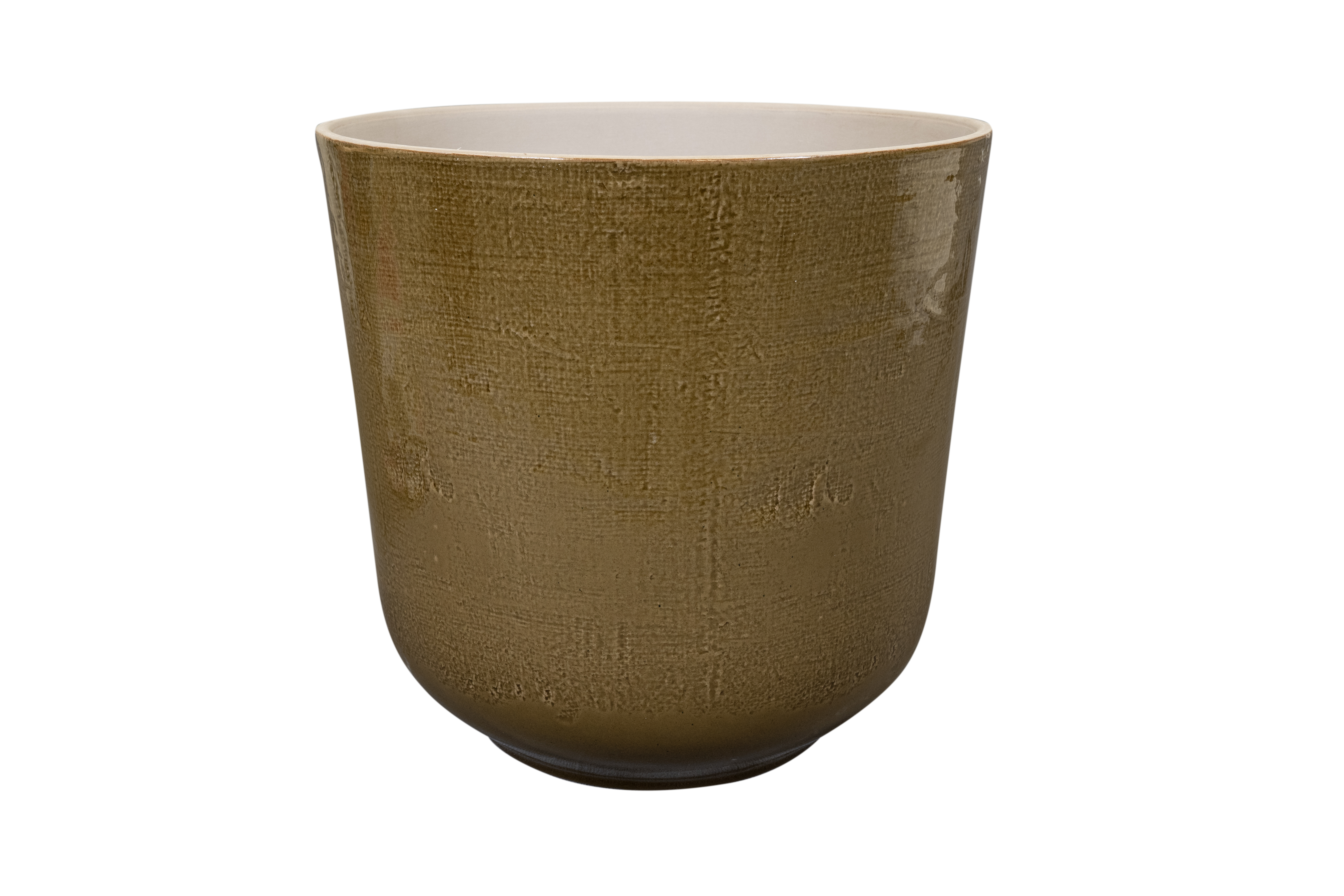 TS Topf Nouri Savannah D25 H24  