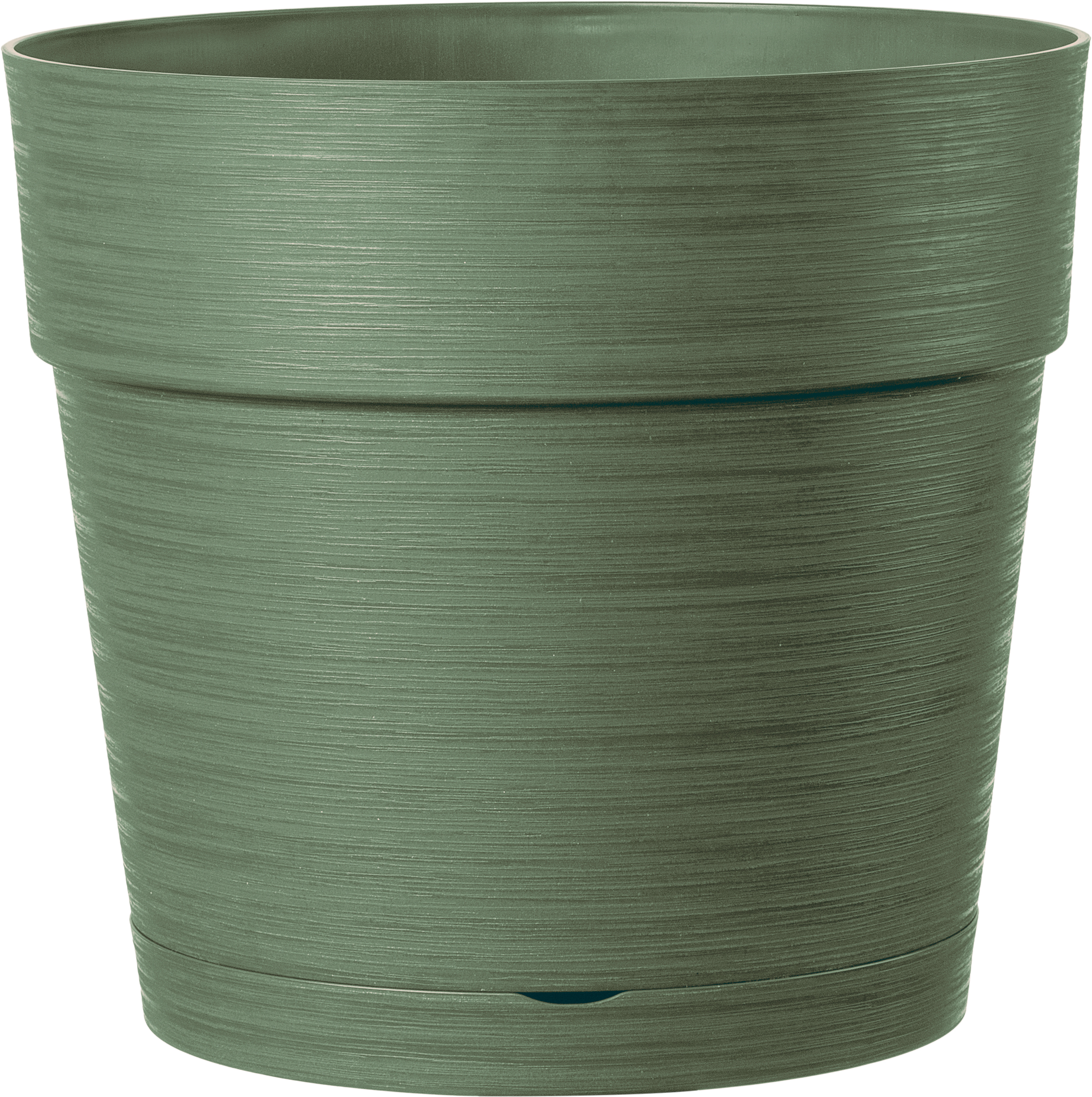 Deroma Pflanztopf Save, 20 cm