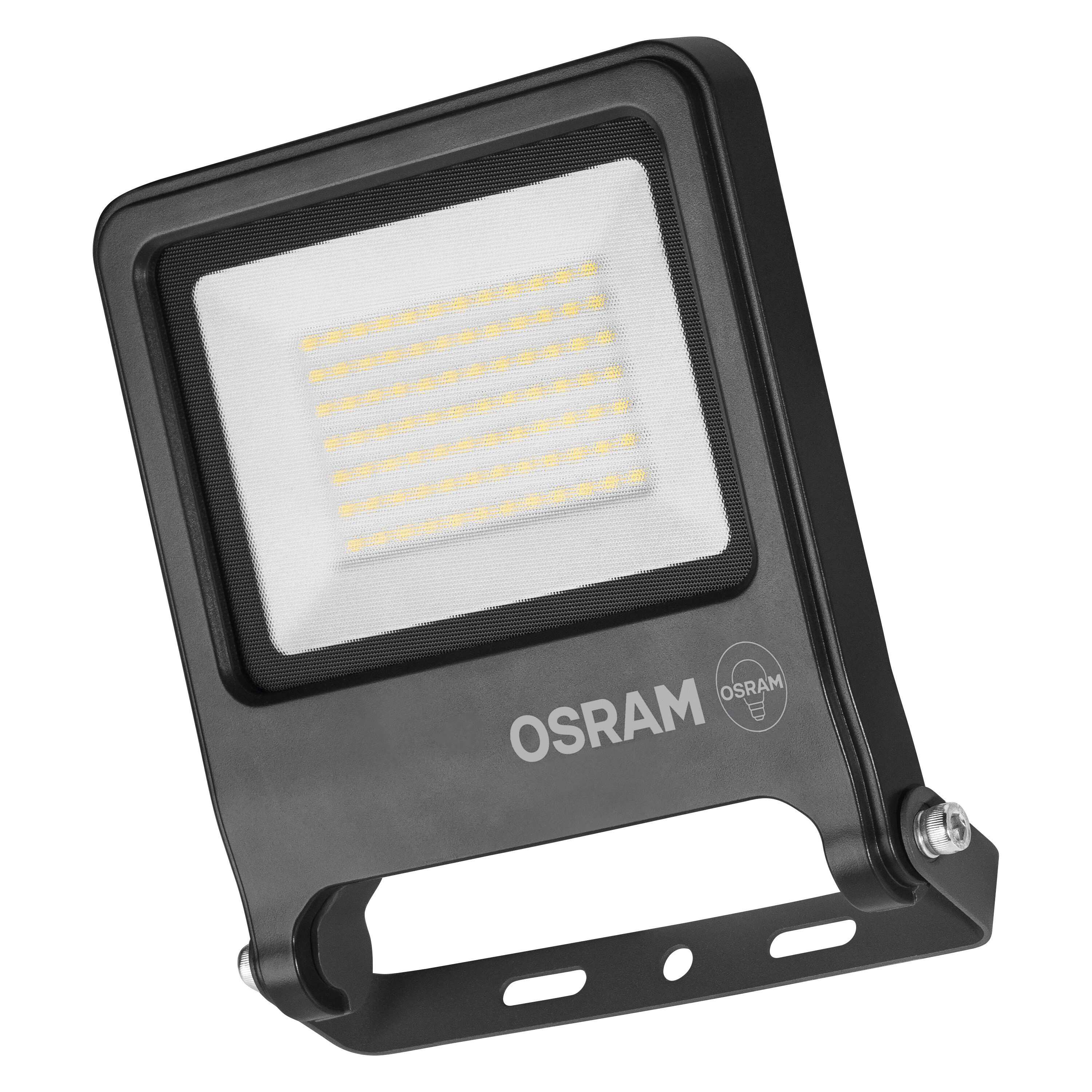 Osram LED Strahler Endura, 50W, Kaltweiß