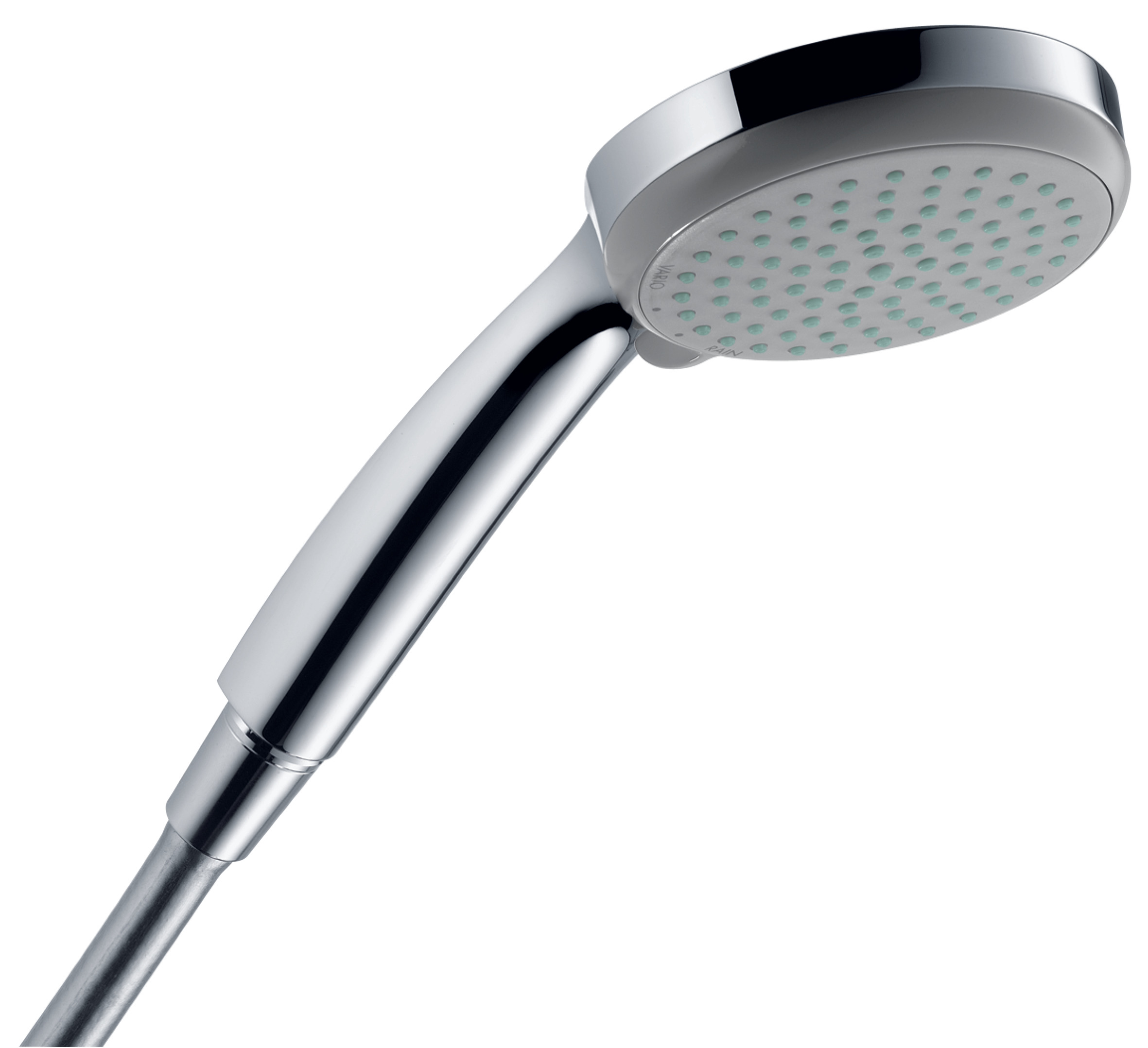534400-pt1  HANSGROHE CROMA 100 VARIO ECOSMART HANDBRAUSE C