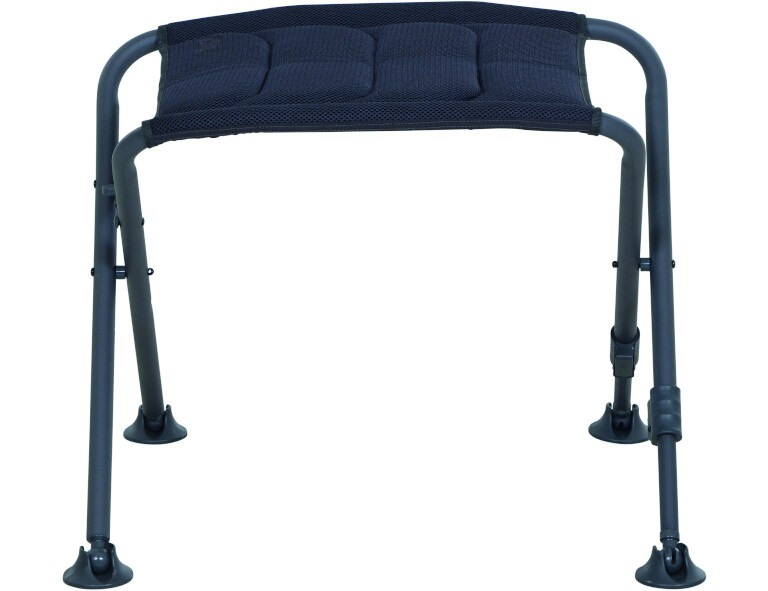 Siena Garden Campinghocker Premium