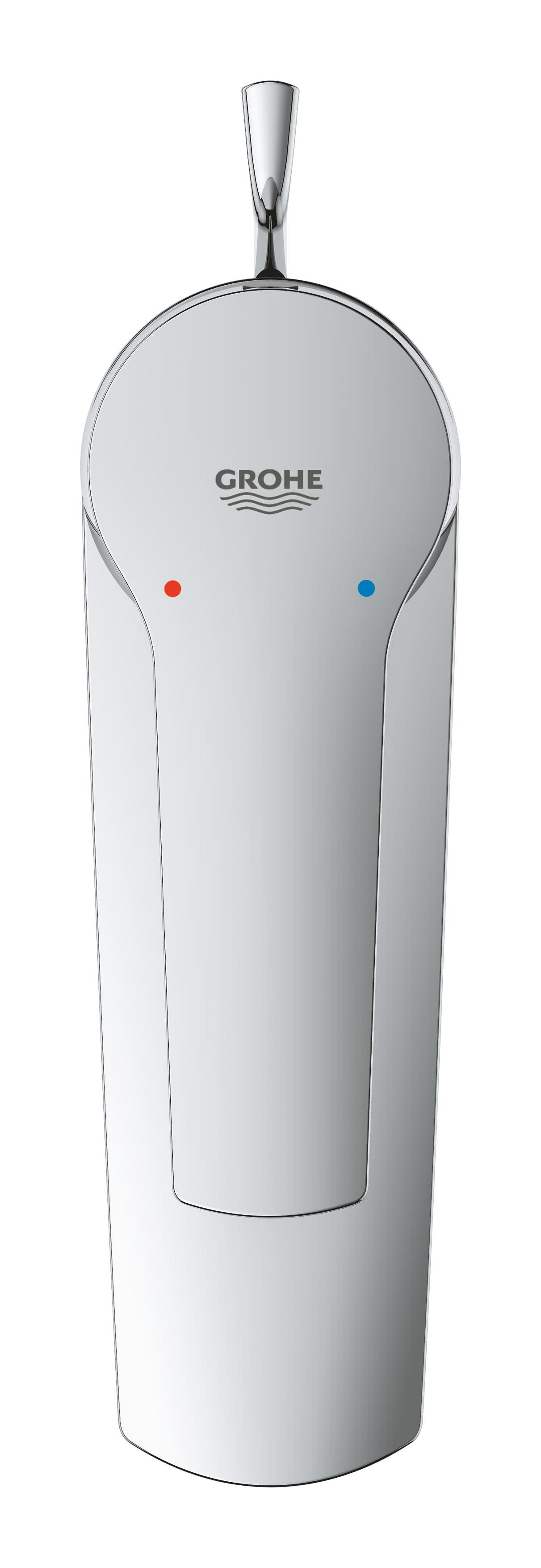 Grohe Start Einhand-Waschtischbatterie, 1/2" S-Size Grohe Start Einhand-Waschtischbatterie, 1/2" S-Size
