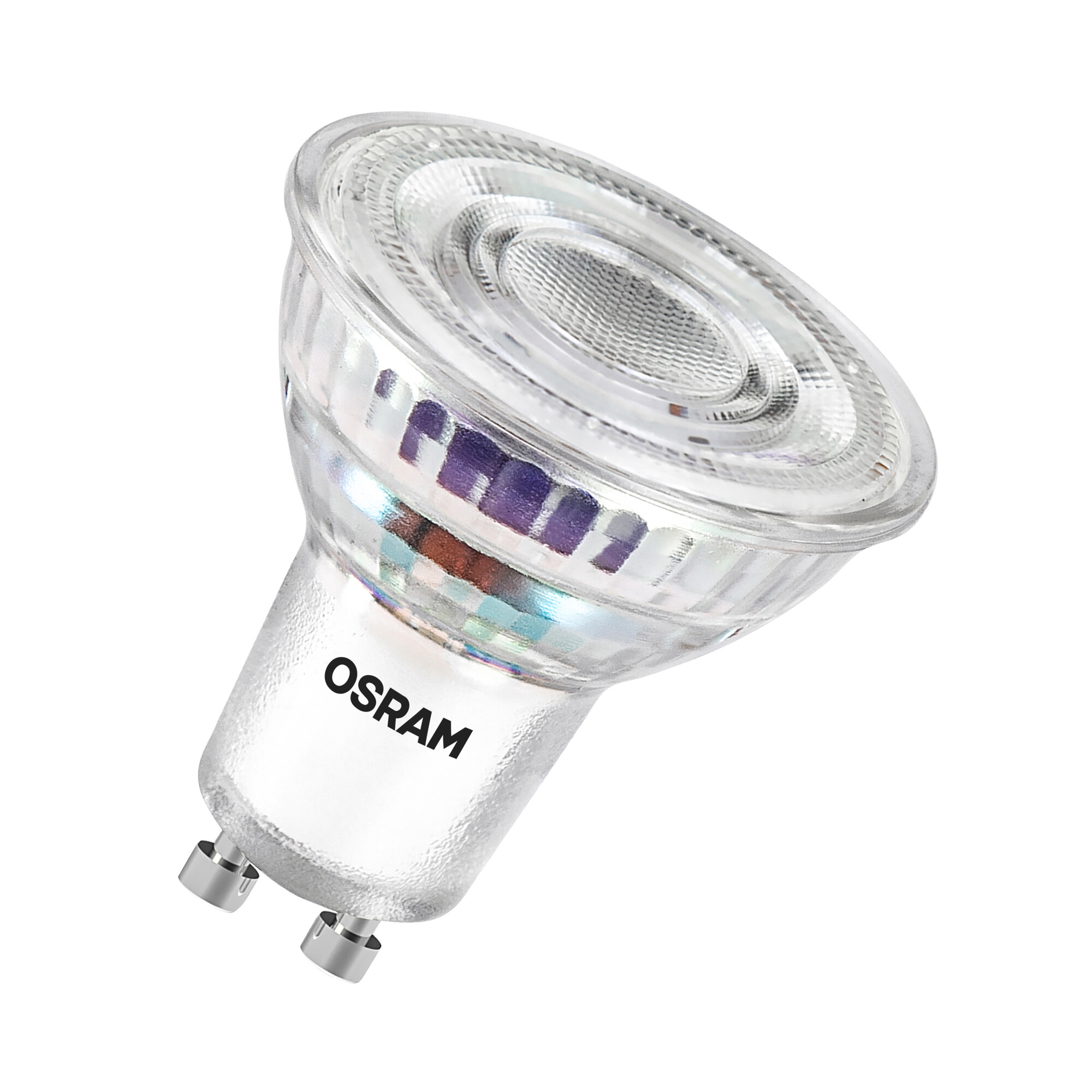 Osram Superstar+ Reflektorlampe, 2W, 360 lm