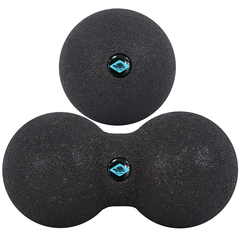 Schildkröt Dual Massage Set, 2-tlg.