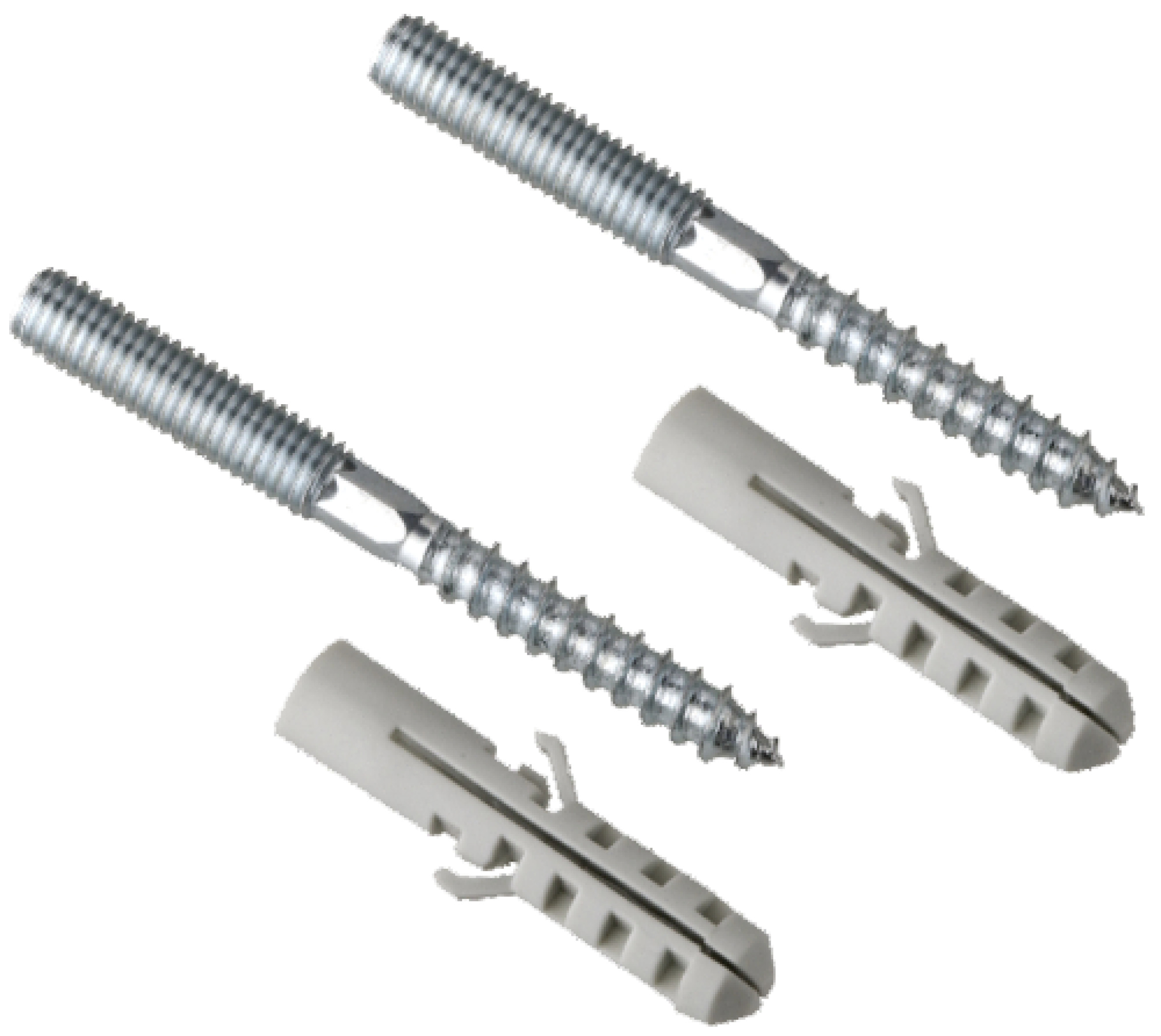 062738-pt1   STOCKSCHRAUBE M8X80 VZ.M. DÜBEL (2