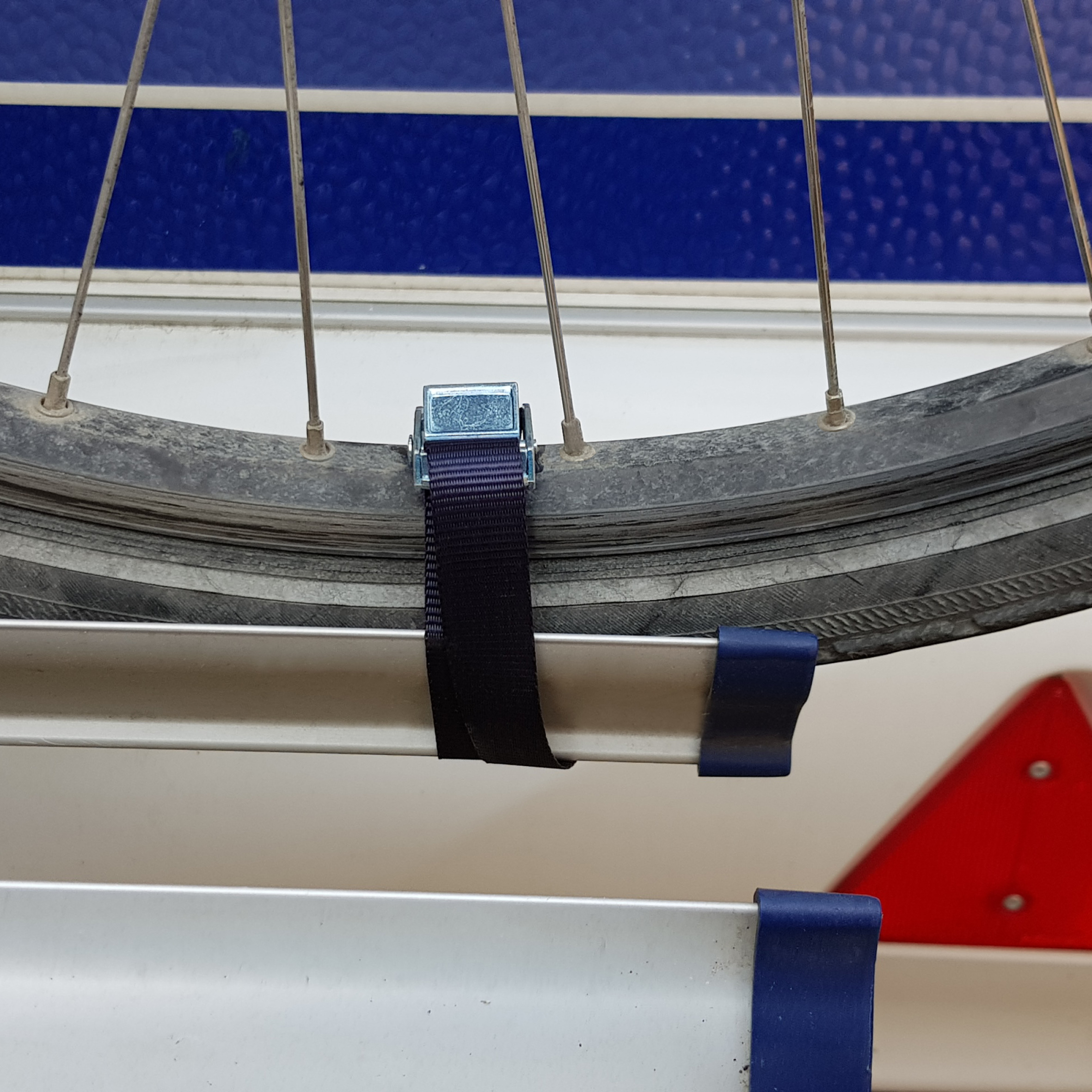 4035300998630-pt3 Connex Einteiliger Zurrgurt Mini