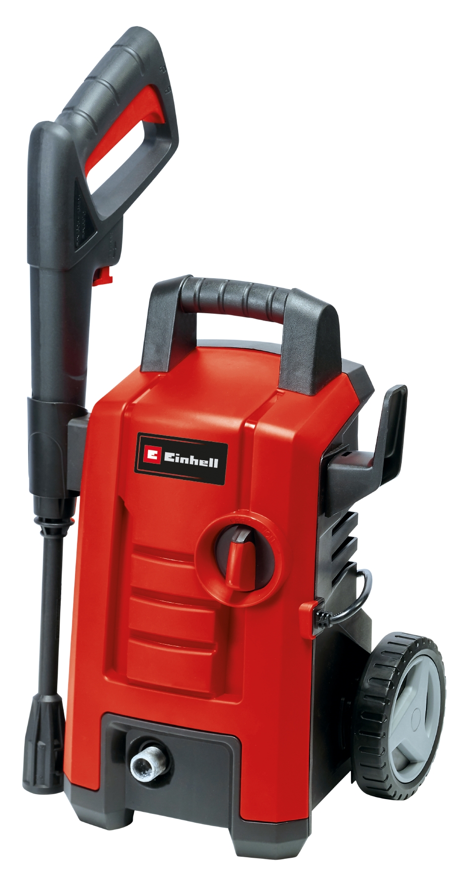 4140750_11019_002_TE_HP_130_RAL3002_Pic Einhell Hochdruckreiniger TC - HP 130