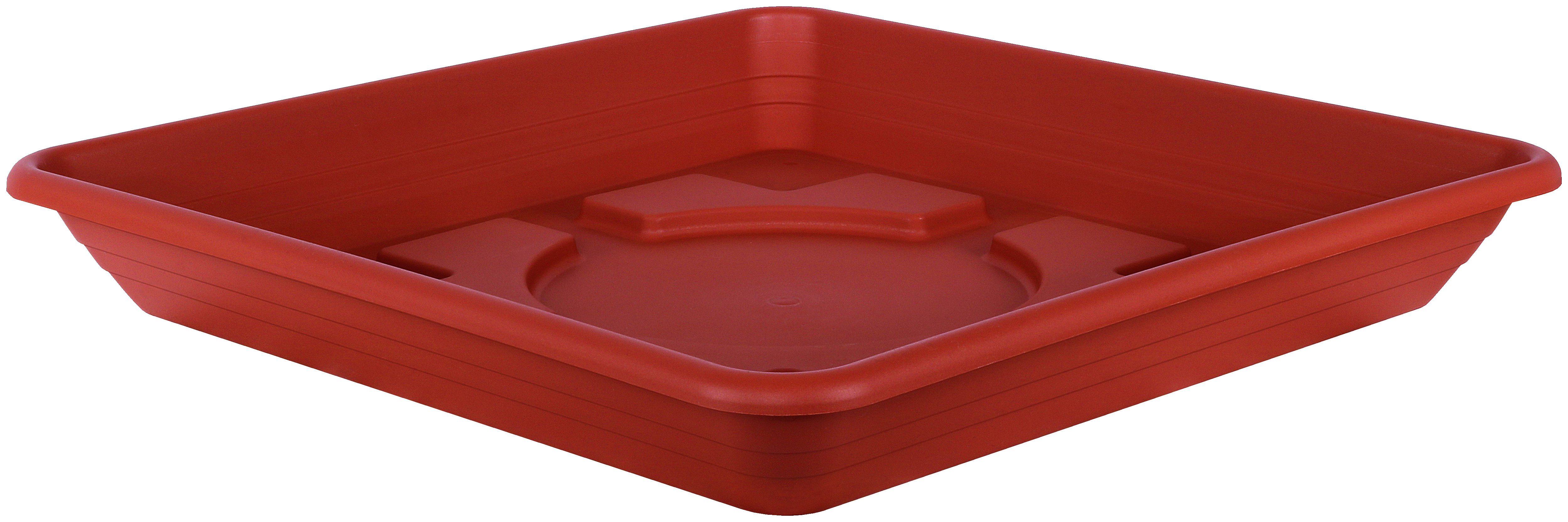 Geli Untersetzer Nora, ca. 50 cm, terracotta