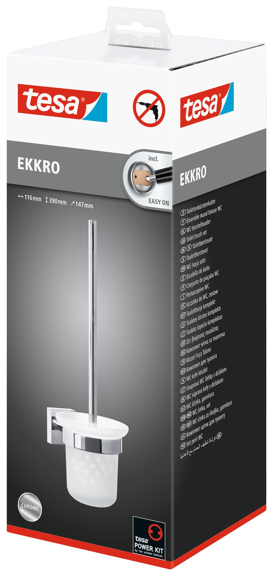 tesa_EKKRO_402330000000_LI490_right_pa tesa ekkro WC-Bürstengarnitur