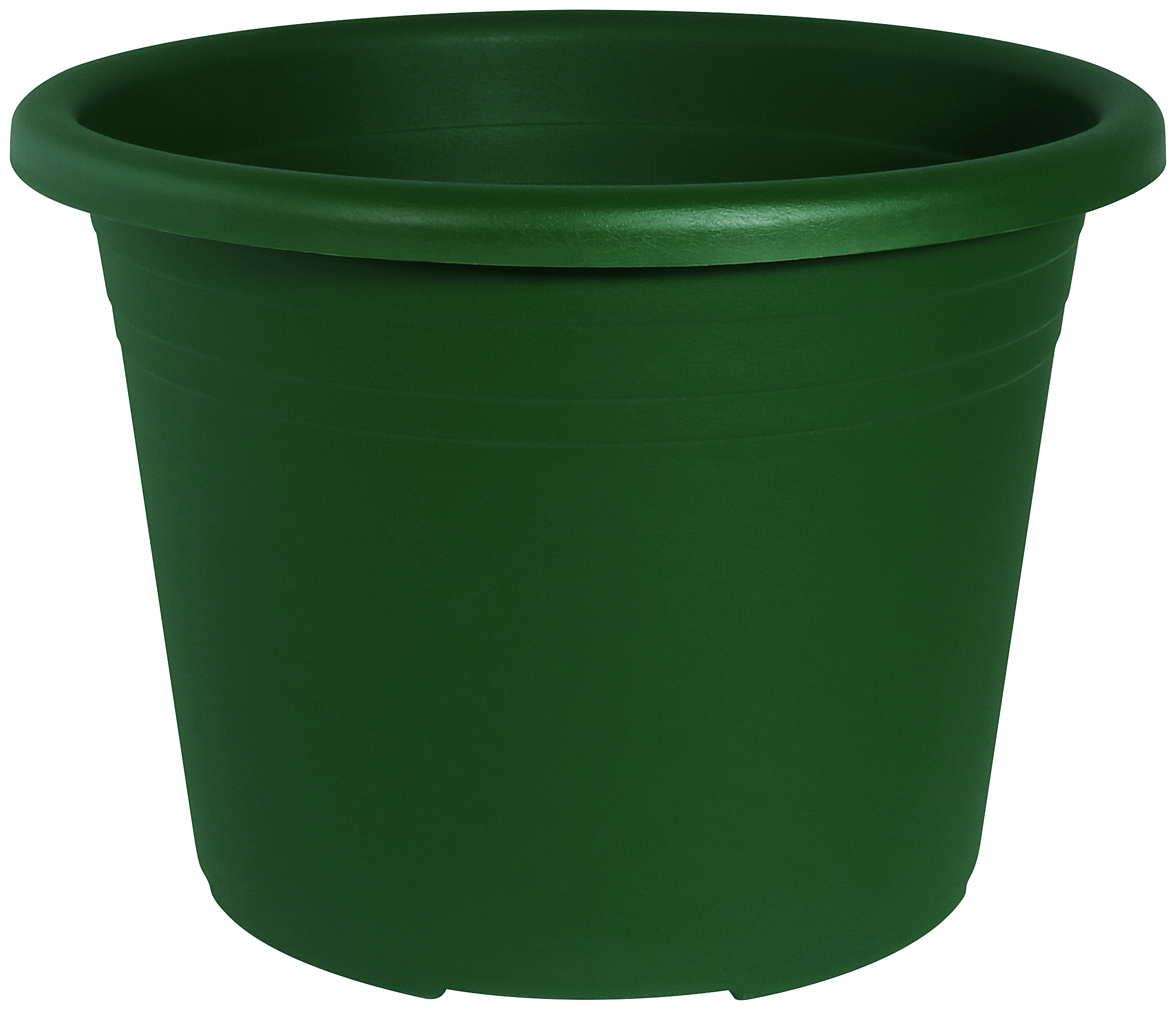 Geli Topf Cylindro olivgrün ca. 40 cm, 21,5 L