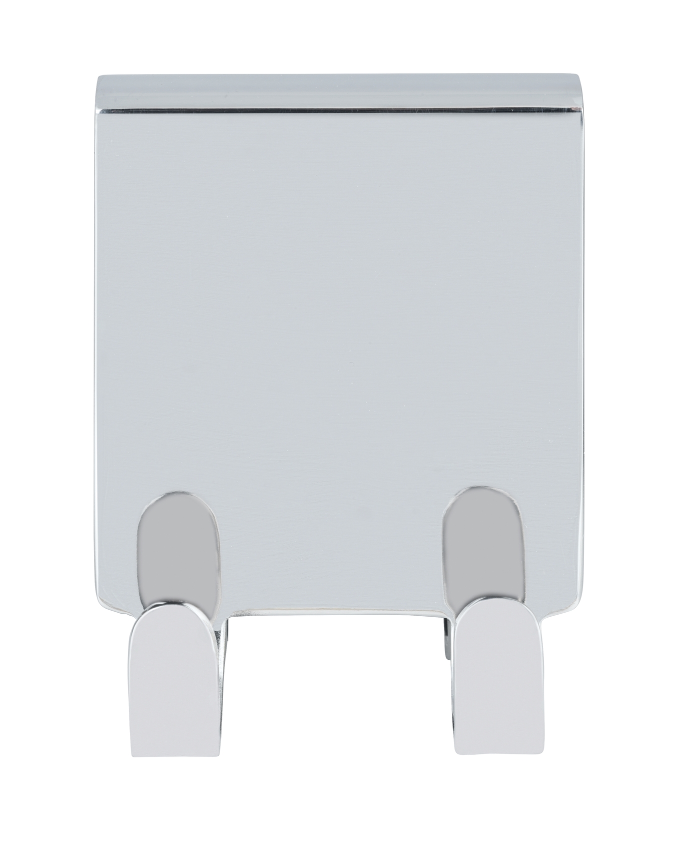 Schöner Wohnen Doppel-Duschhaken Brola, glänzend Schöner Wohnen Doppel-Duschhaken Brola, glänzend