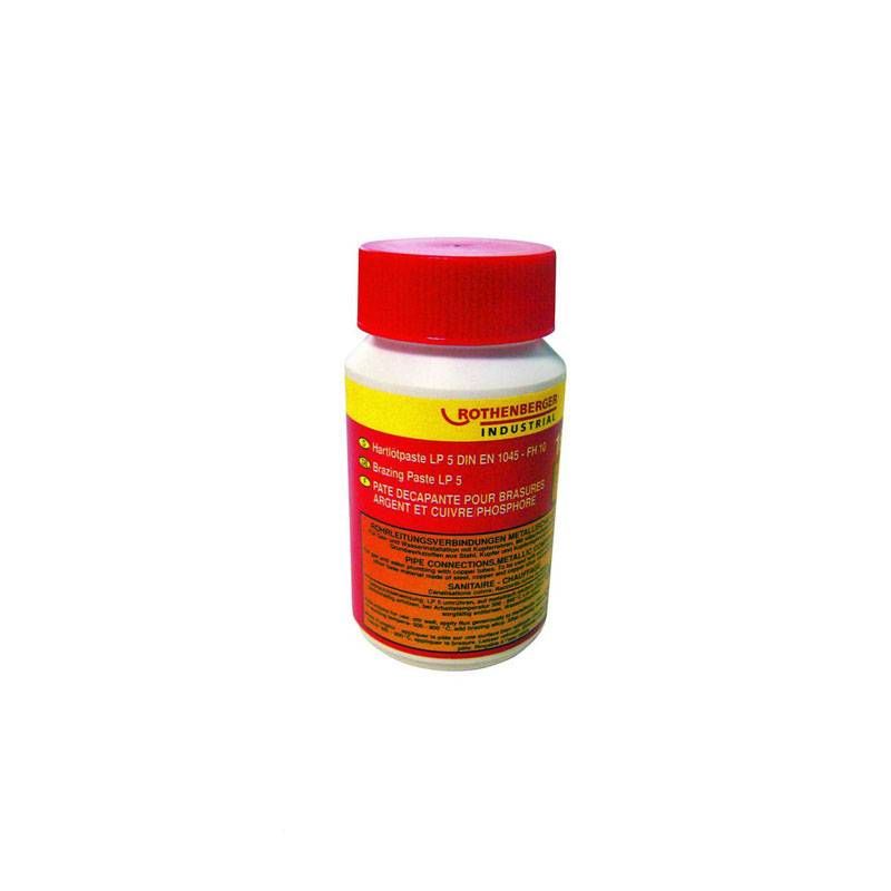 Rothenberger Flussmittelpaste LP5, 160 g Rothenberger Flussmittelpaste LP5, 160 g