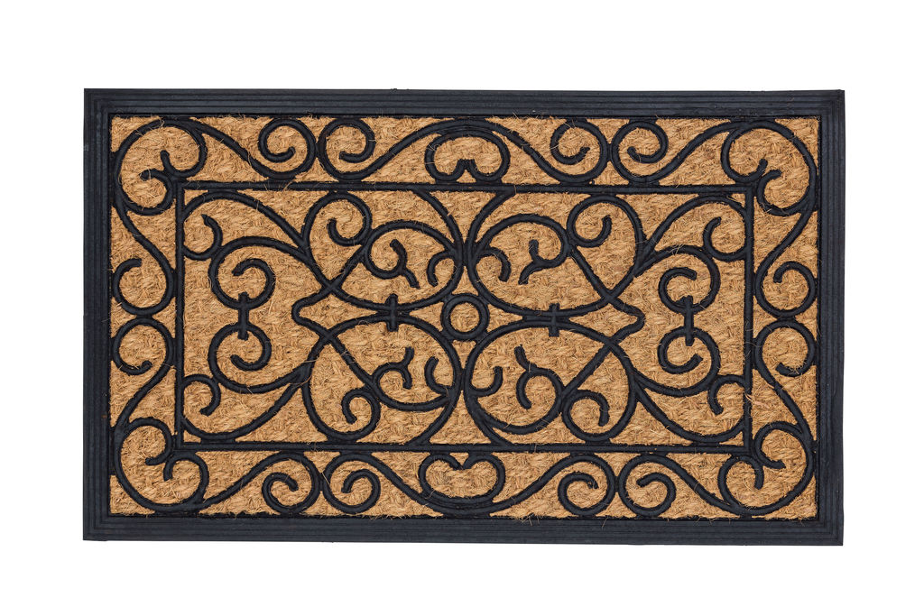 685265_0545030002 OTTO GOLZE MATTE COCO 45X75 D02 RELIEF