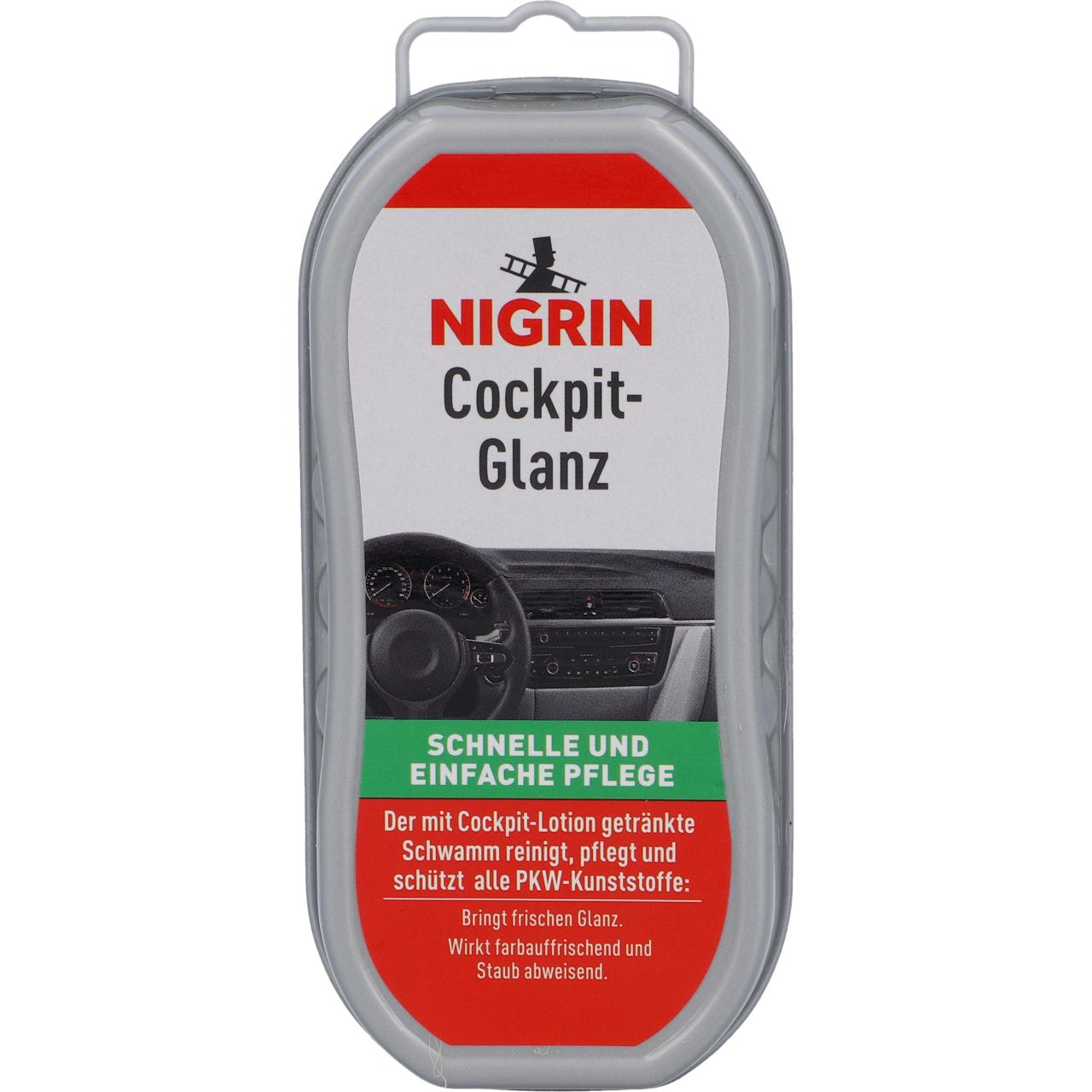 143445g2wBhDZ8K7QGr NIGRIN COCKPIT-GLANZ