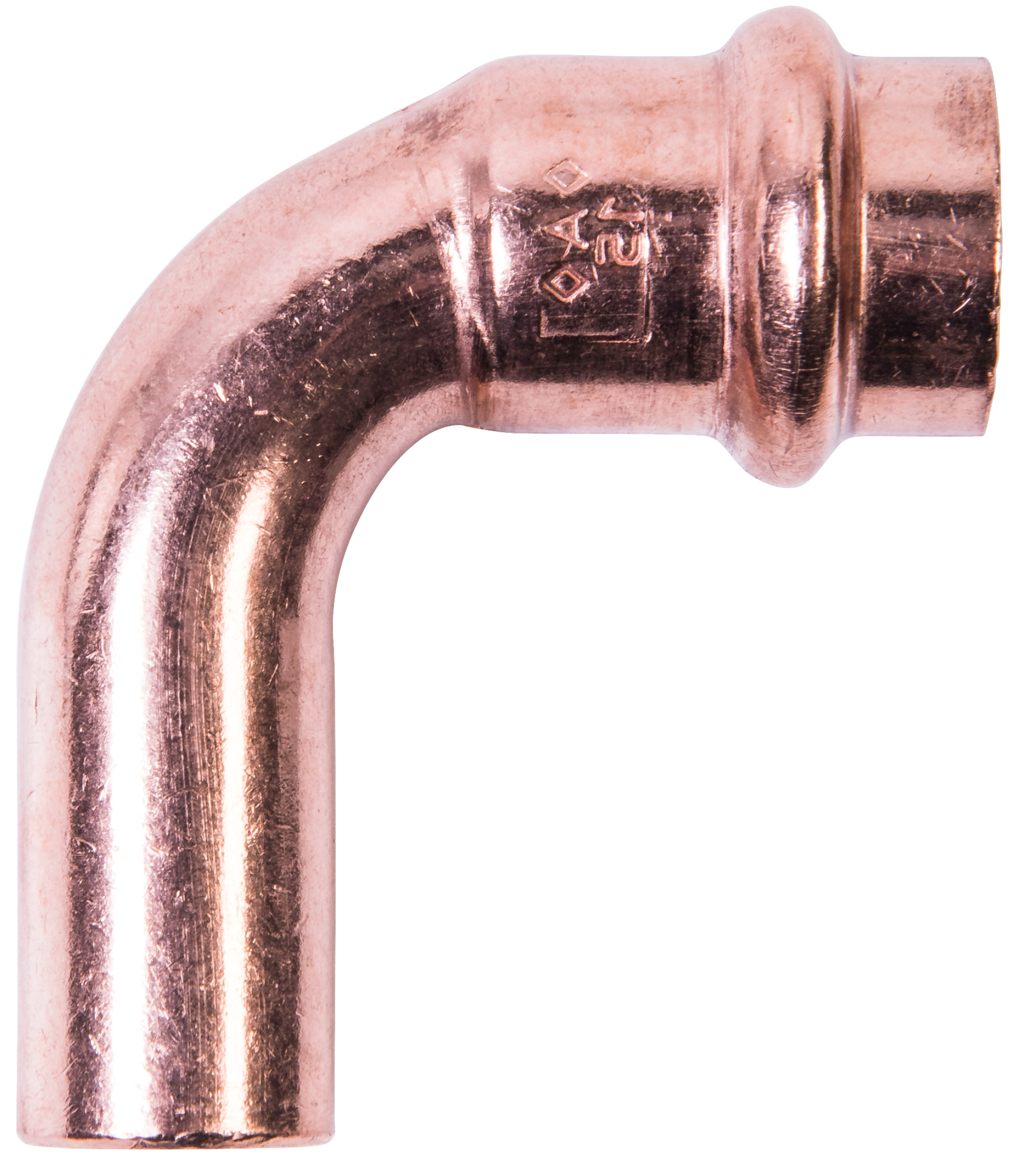 741538-pt1   PRESS BOGEN 90 GR. I/A 15MM