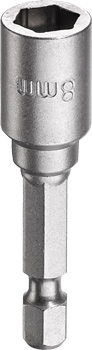 Kwb Sechskant-Steckschlüssel, 8 mm