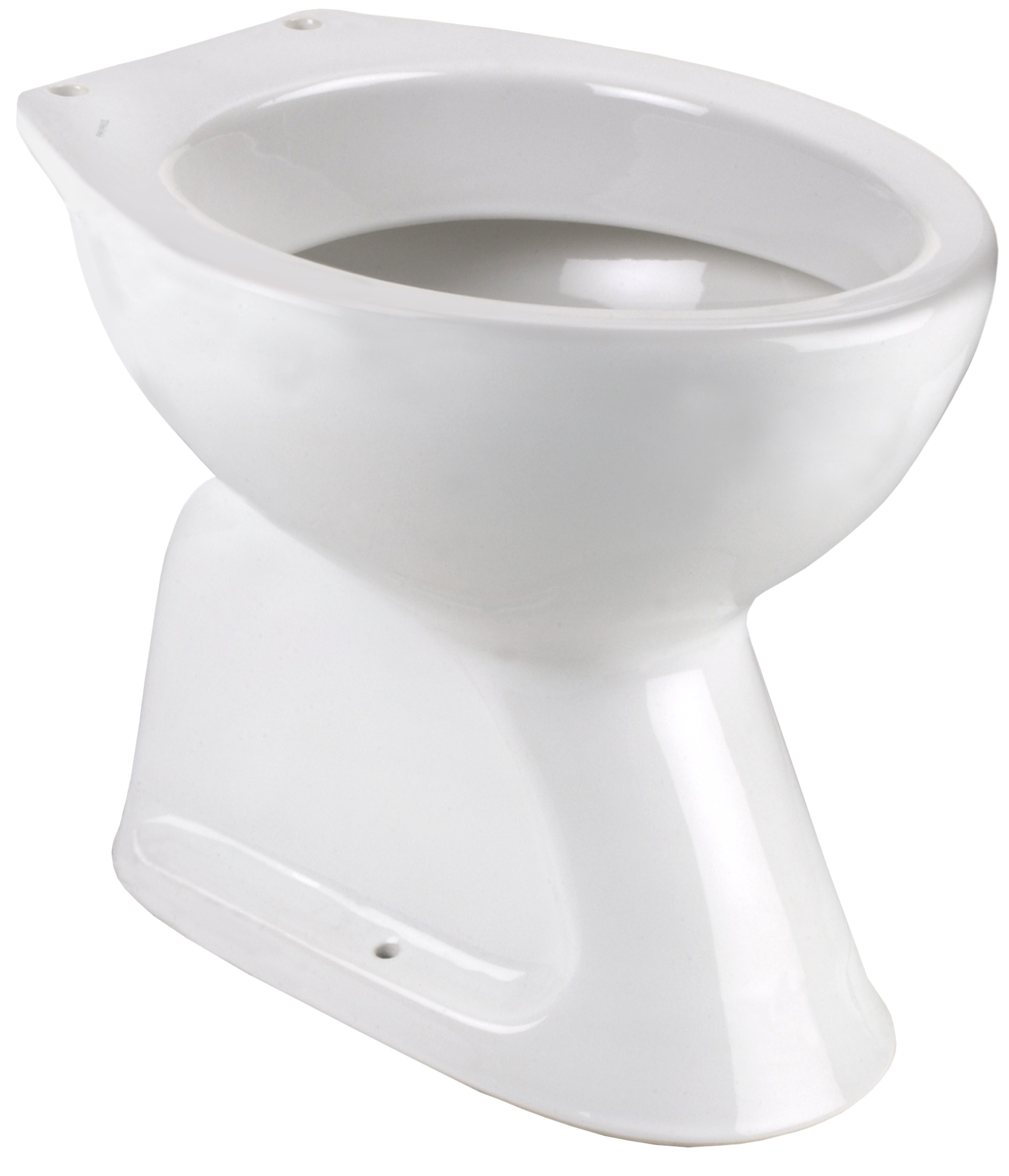 116421-pt1   WC TIEF INNEN SENKRECHT WEIß