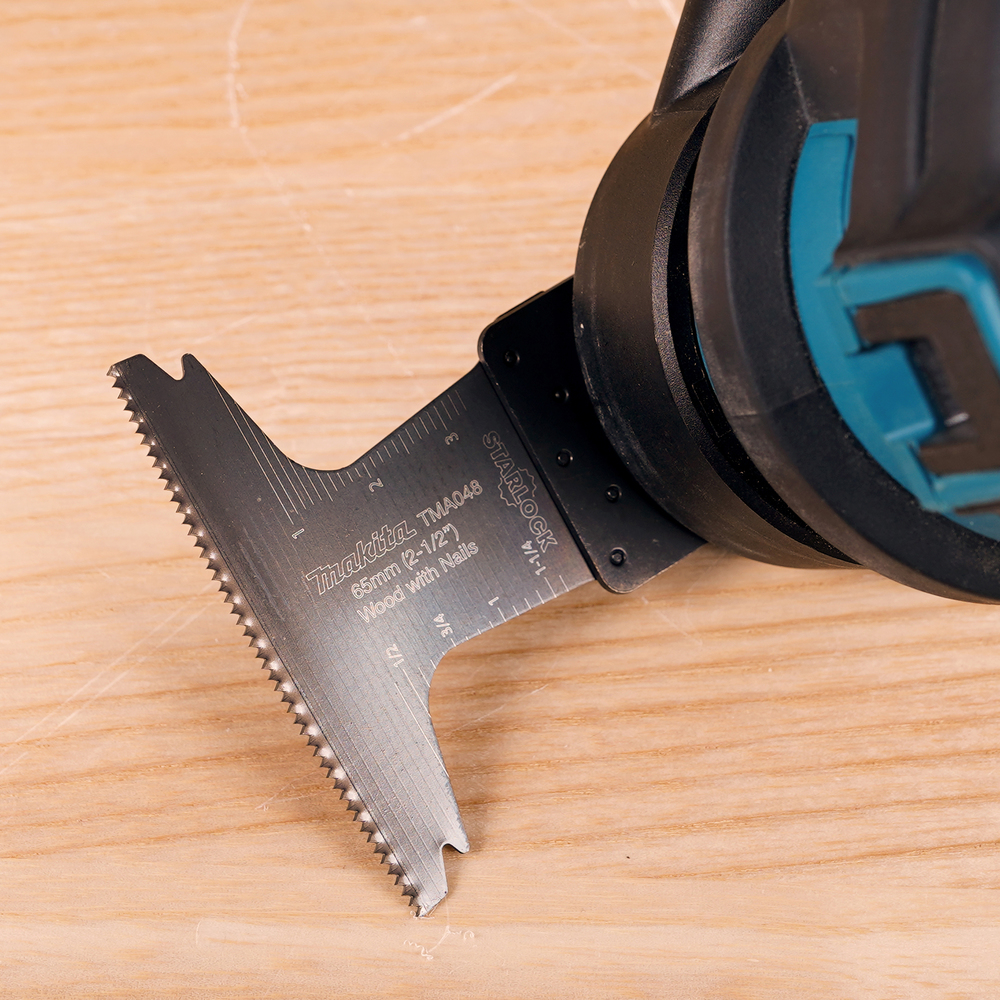 Makita Tauchsägeblatt TMA048, 65 mm