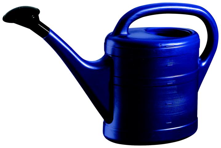 484177-70200524-L GIEßKANNE STANDARD 5L BLAU          GELI