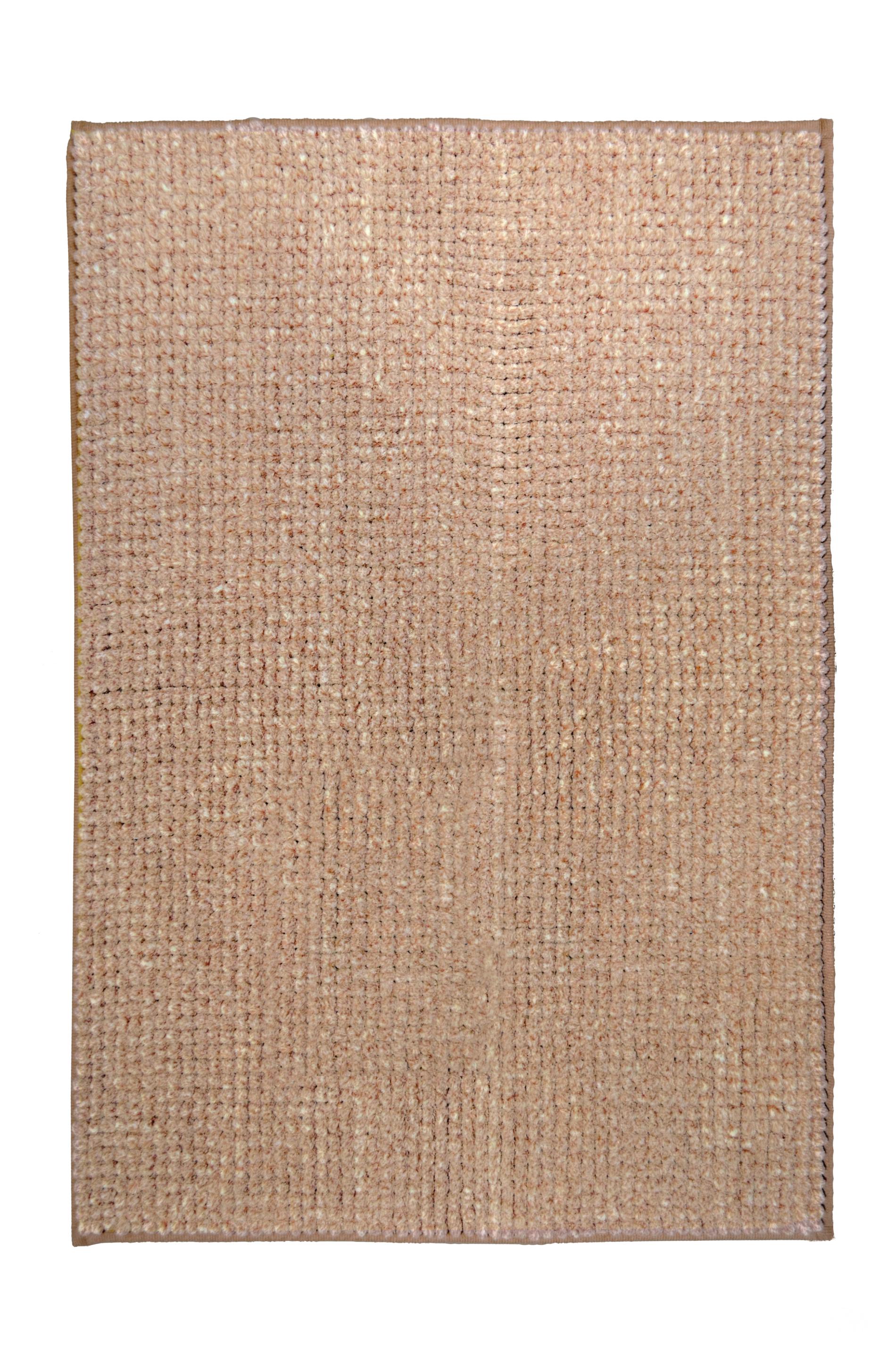 737193-1   TEPPICH 60X90 CM FRESH BEIGE