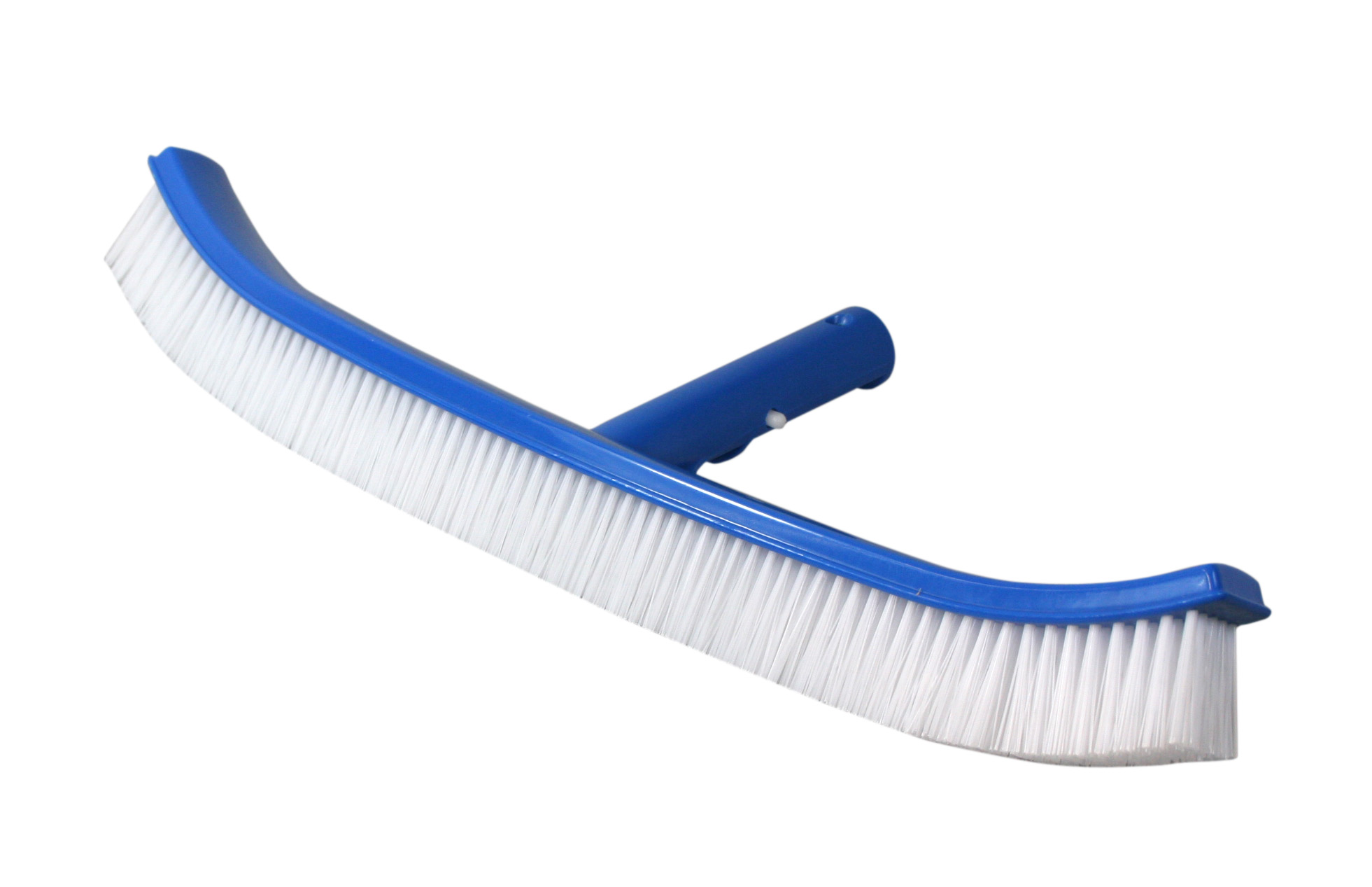 Summer Fun Bodenbürste lang, seitlich gebogen Summer Fun Bodenbürste lang, seitlich gebogen