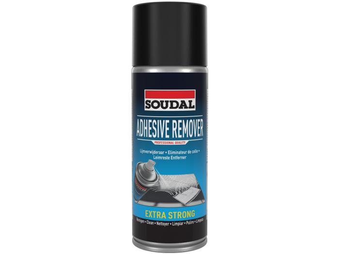 Soudal Leim/Klebereste Entferner, 400 ml