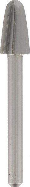 Dremel Hochgeschwindigkeits-Fräsmesser 6,4 mm (117)