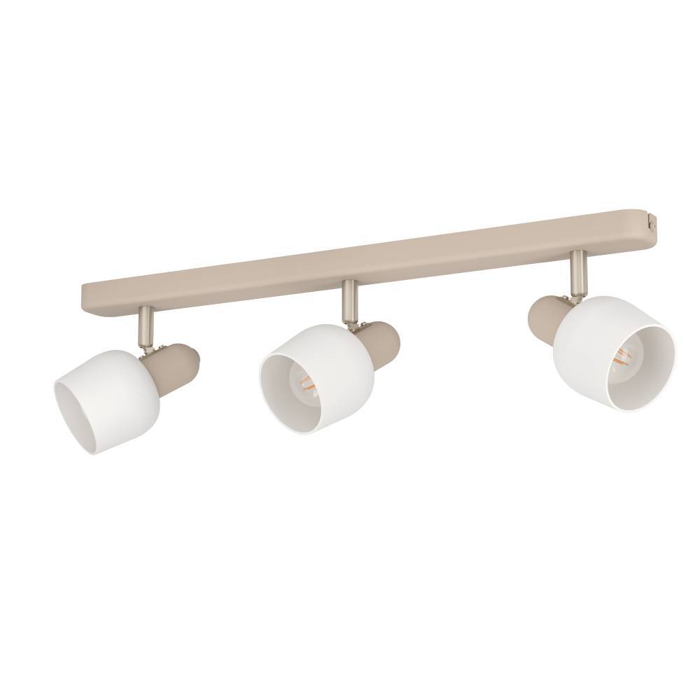 Eglo Spot CORATO, 3 Lampen