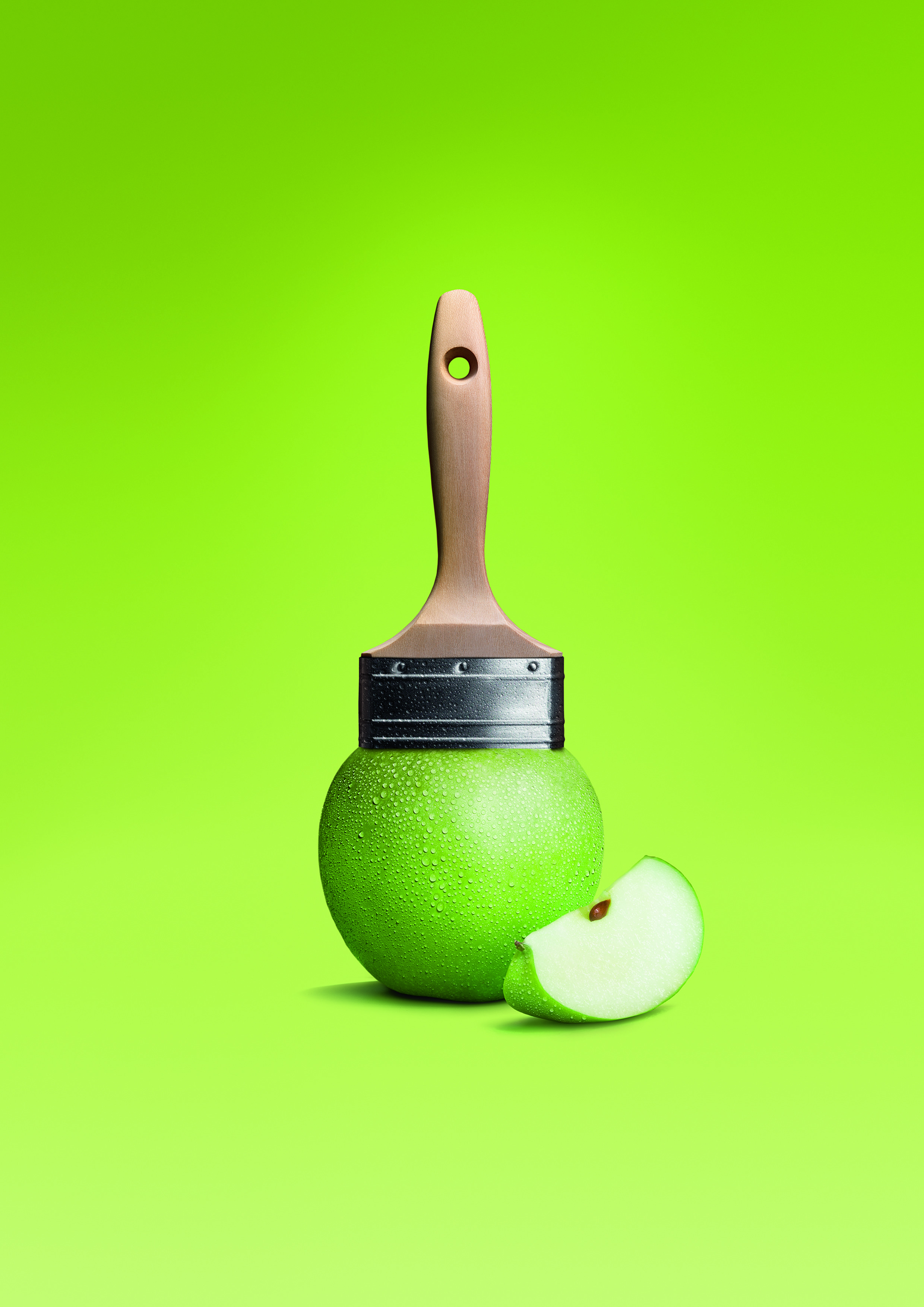 SW_KV-Fresh-A4 Schöner Wohnen Trendfarbe, fresh matt