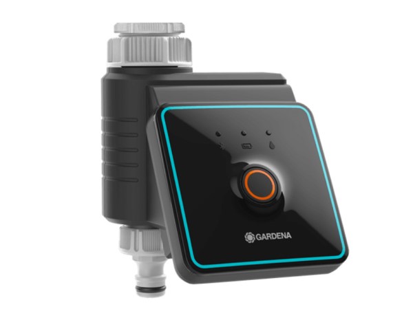 bew-sserungssteuerung-bluetooth Gardena Bewässerungssteuerung Bluetooth