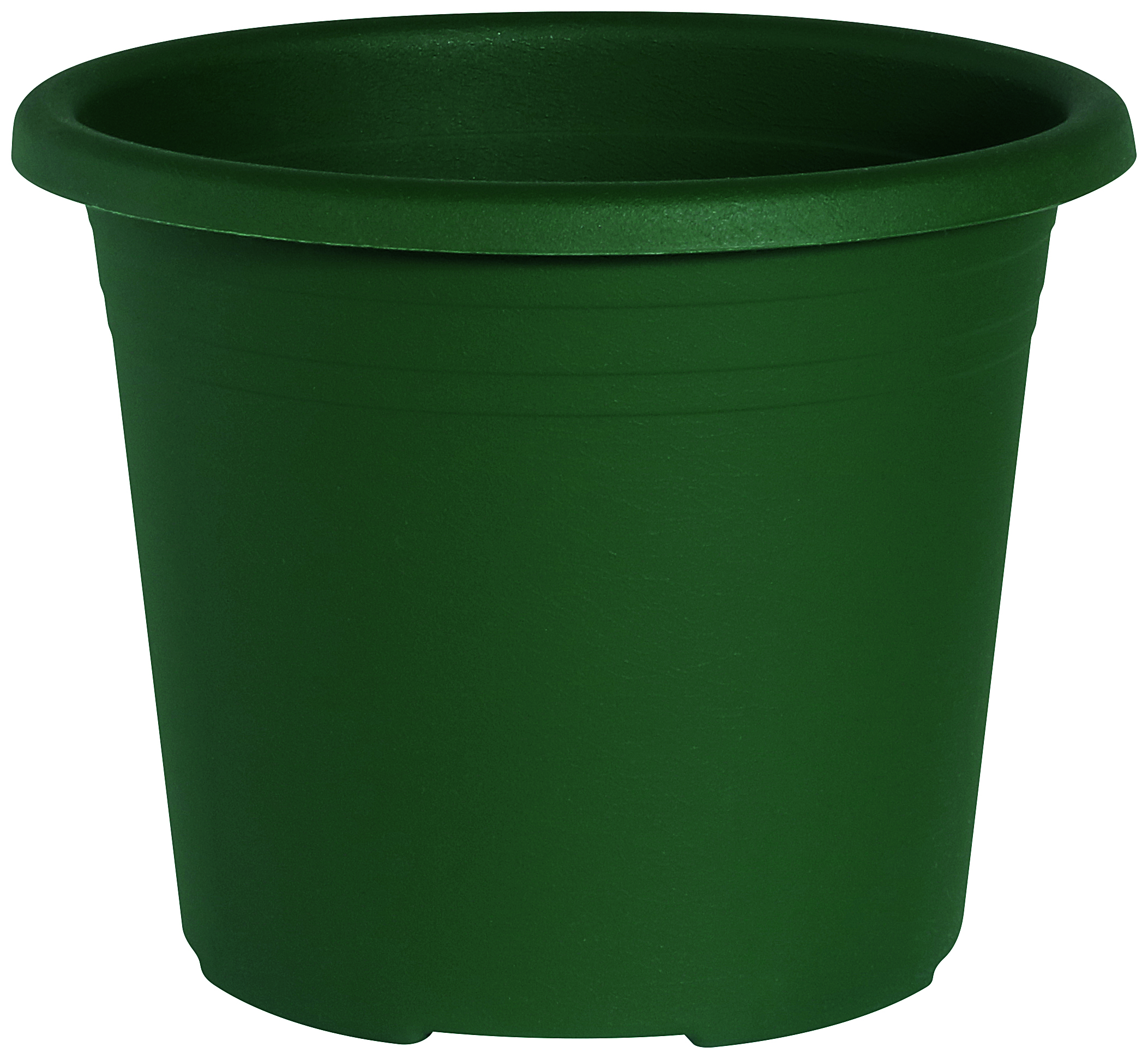 Geli Topf Cylindro olivgrün ca. 20 cm, 3,0 L
