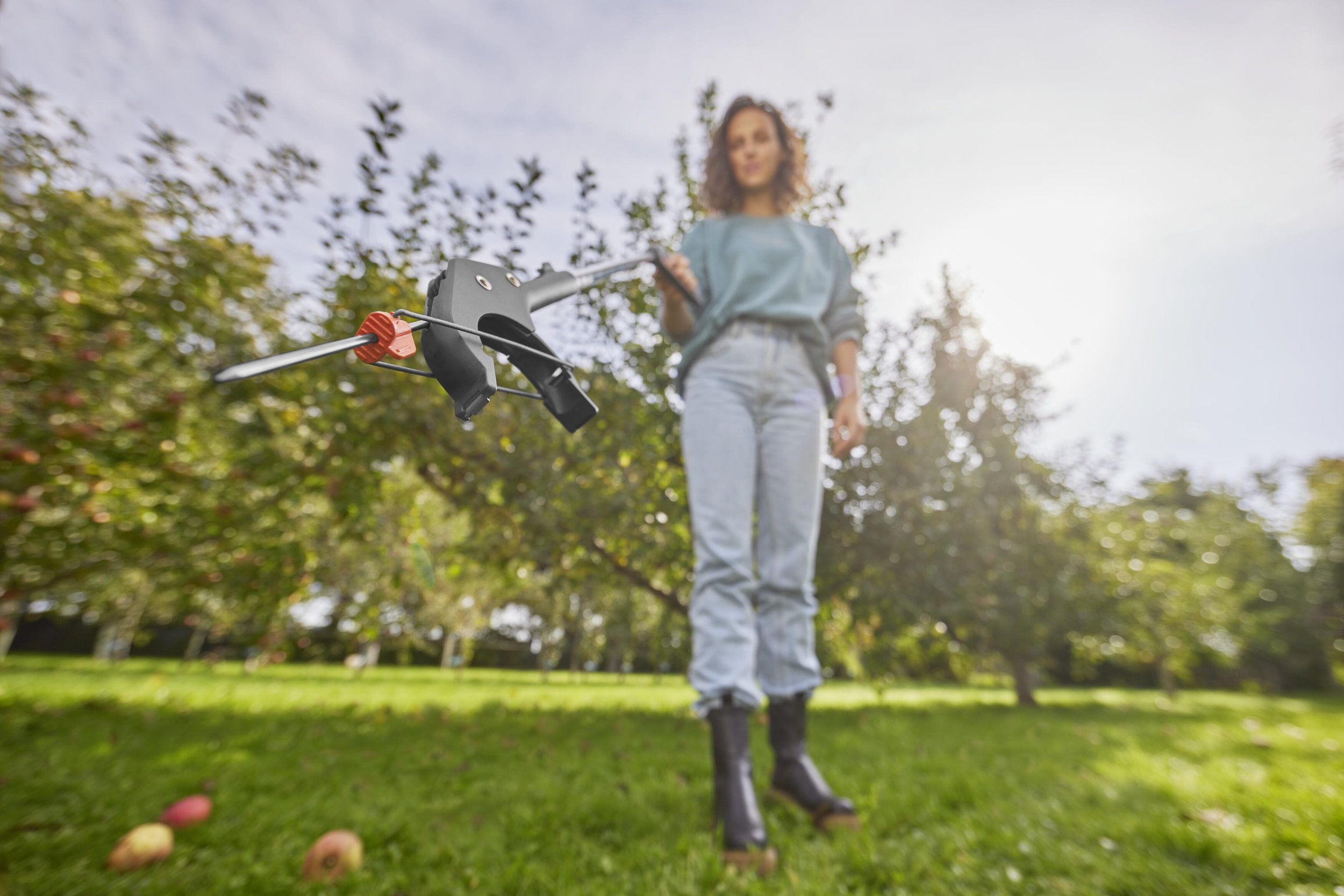 Gardena Greifer 4 in 1 Gardena Greifer 4 in 1